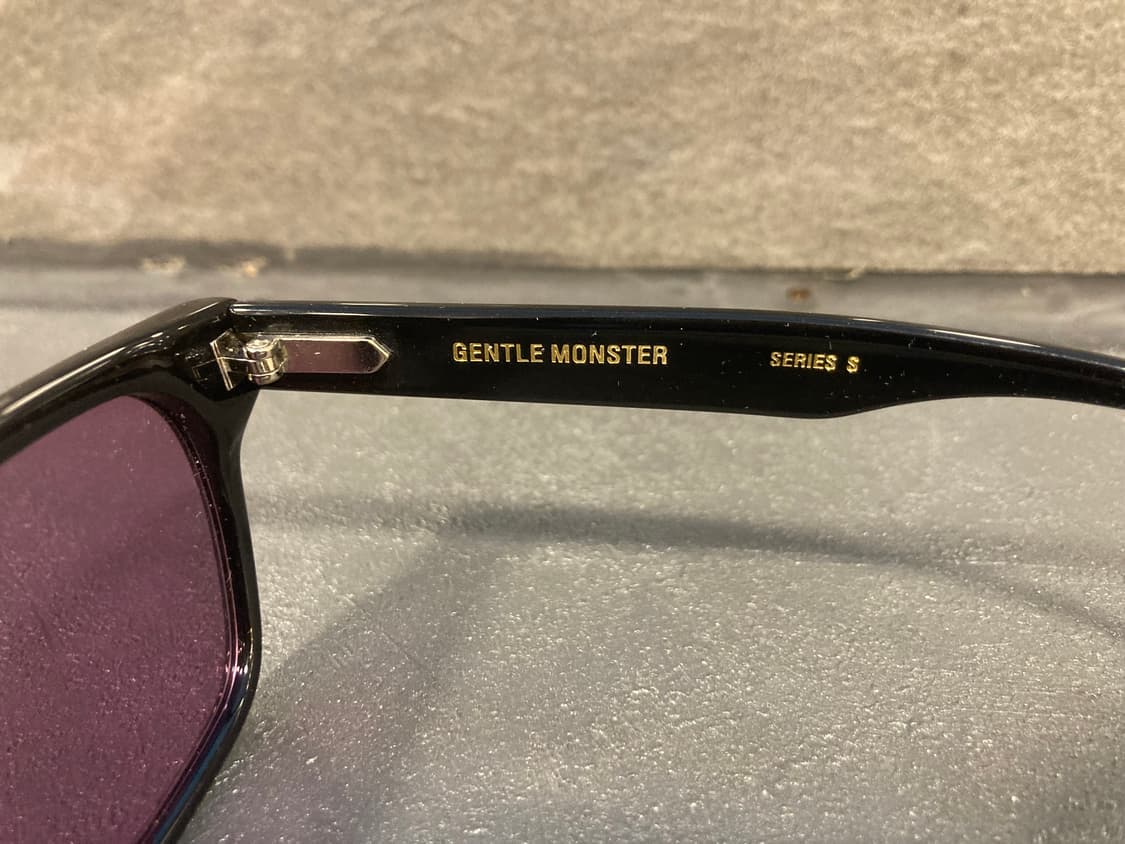 젠틀몬스터 르로이 상품이미지3