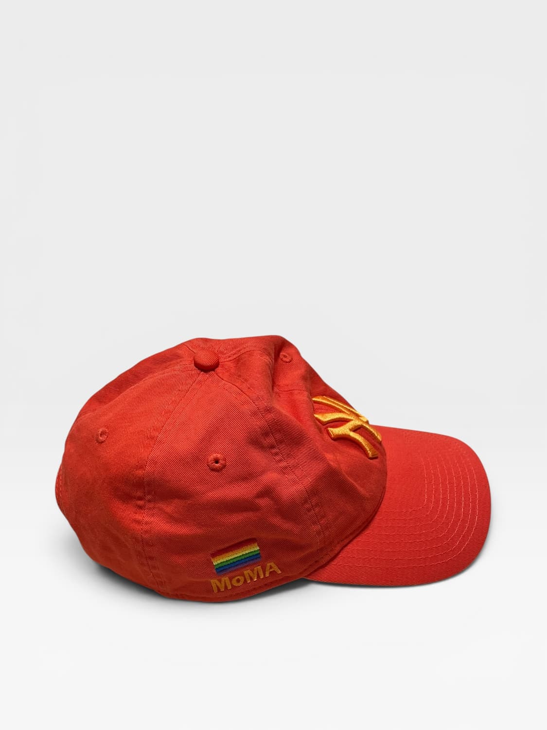 New Era - 뉴욕 볼캡 상품이미지2