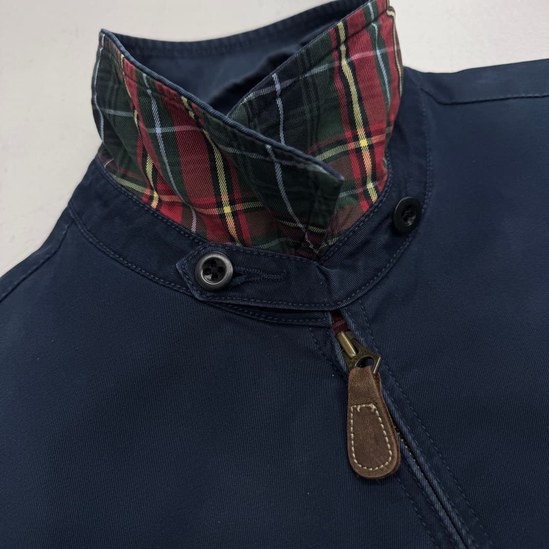 폴로 포니 코튼 스윙톱 자켓 상품이미지4