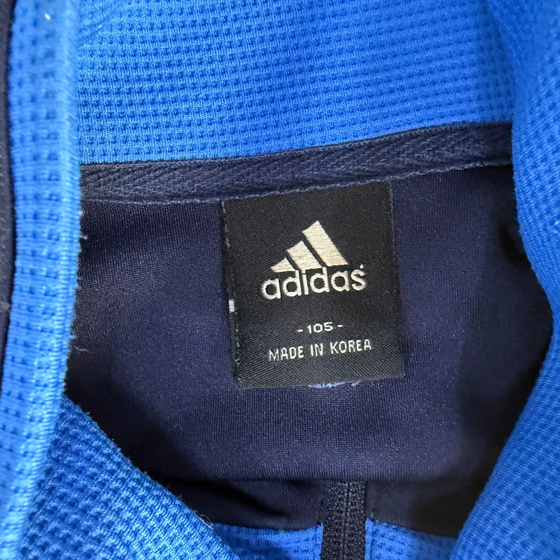 [105] 아디다스 프레데터 트랙탑 저지 0115T1 상품이미지3