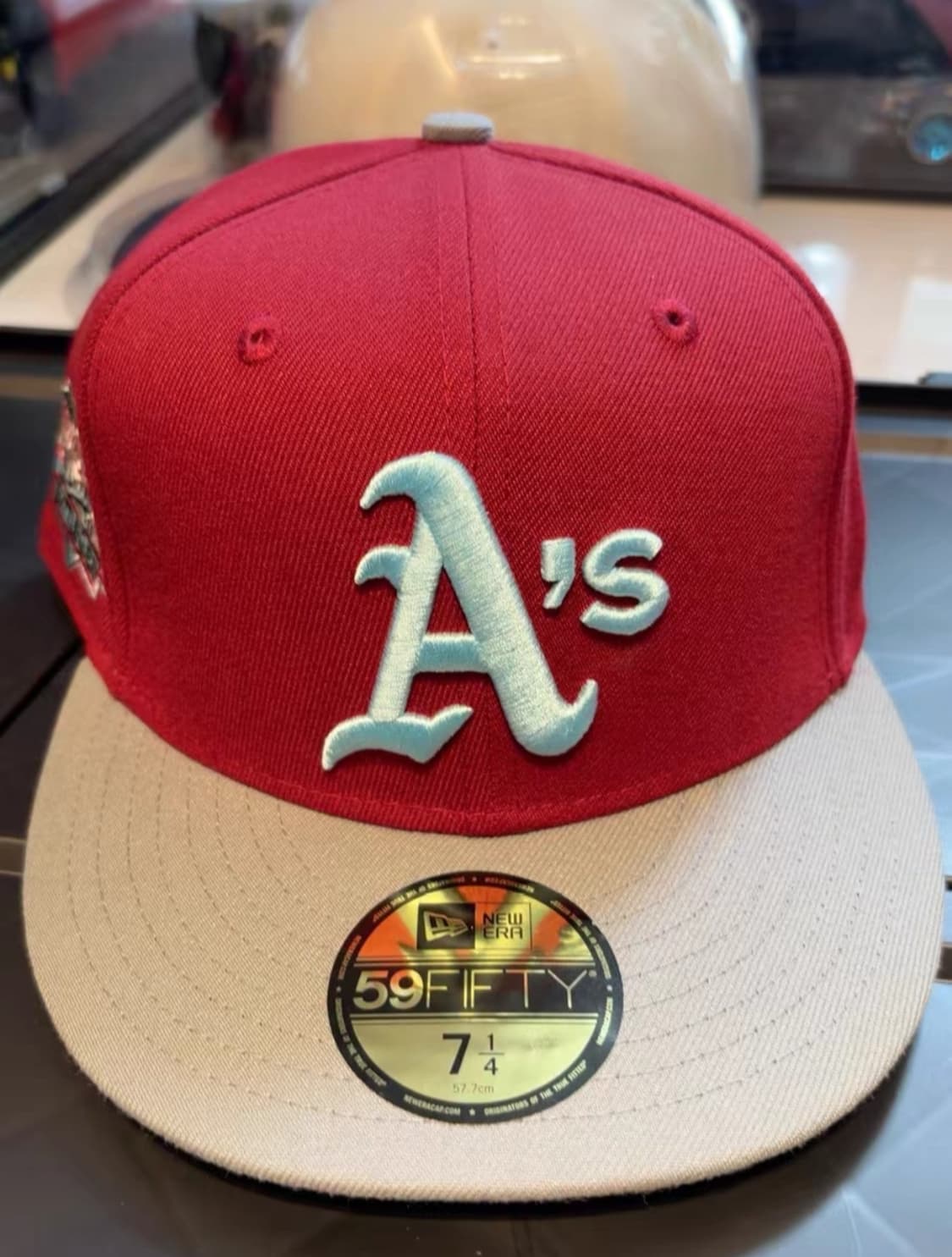 뉴에라 59fifty 상품이미지1