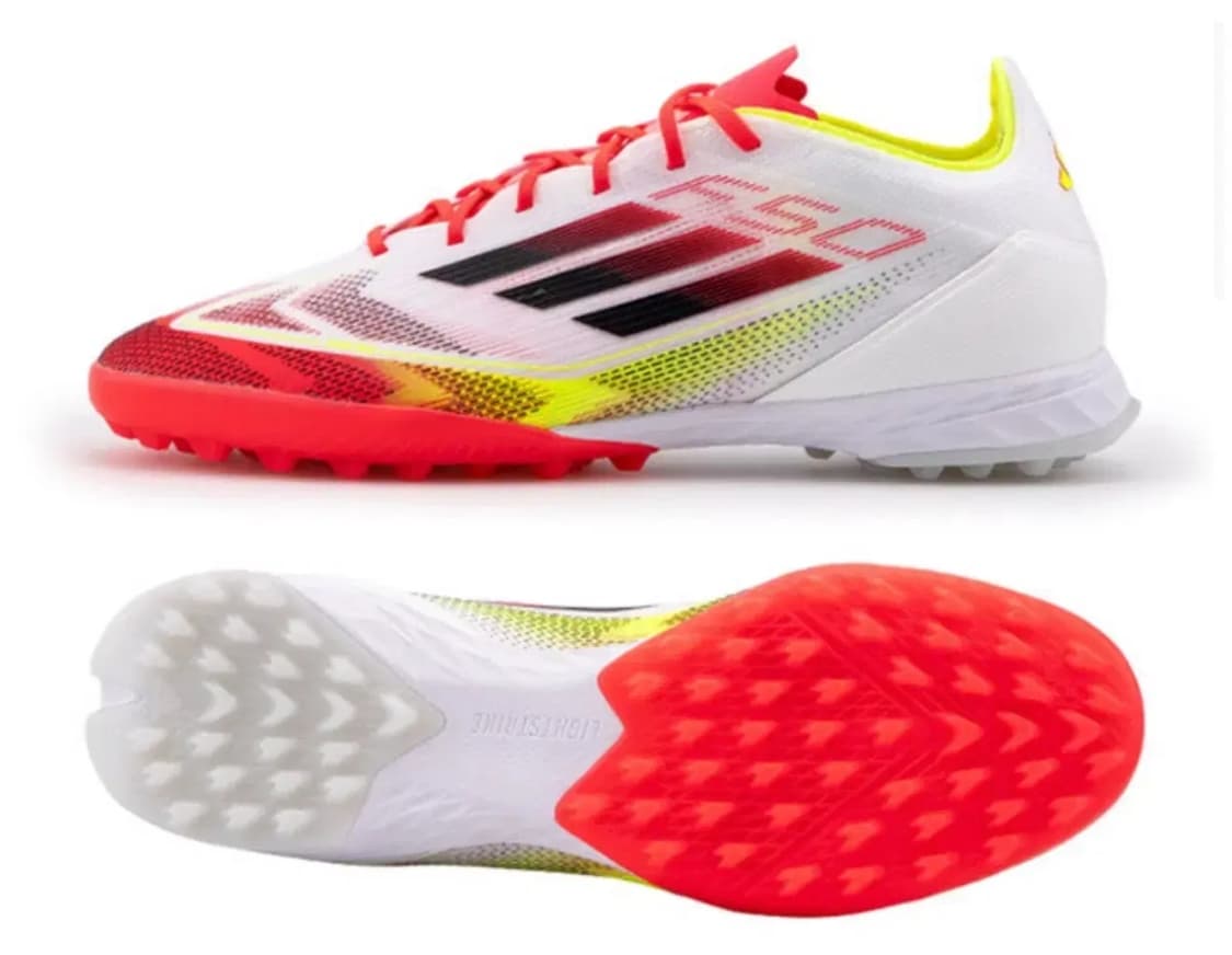 아디다스 F50 PRO TF 풋살화 275mm 상품이미지8