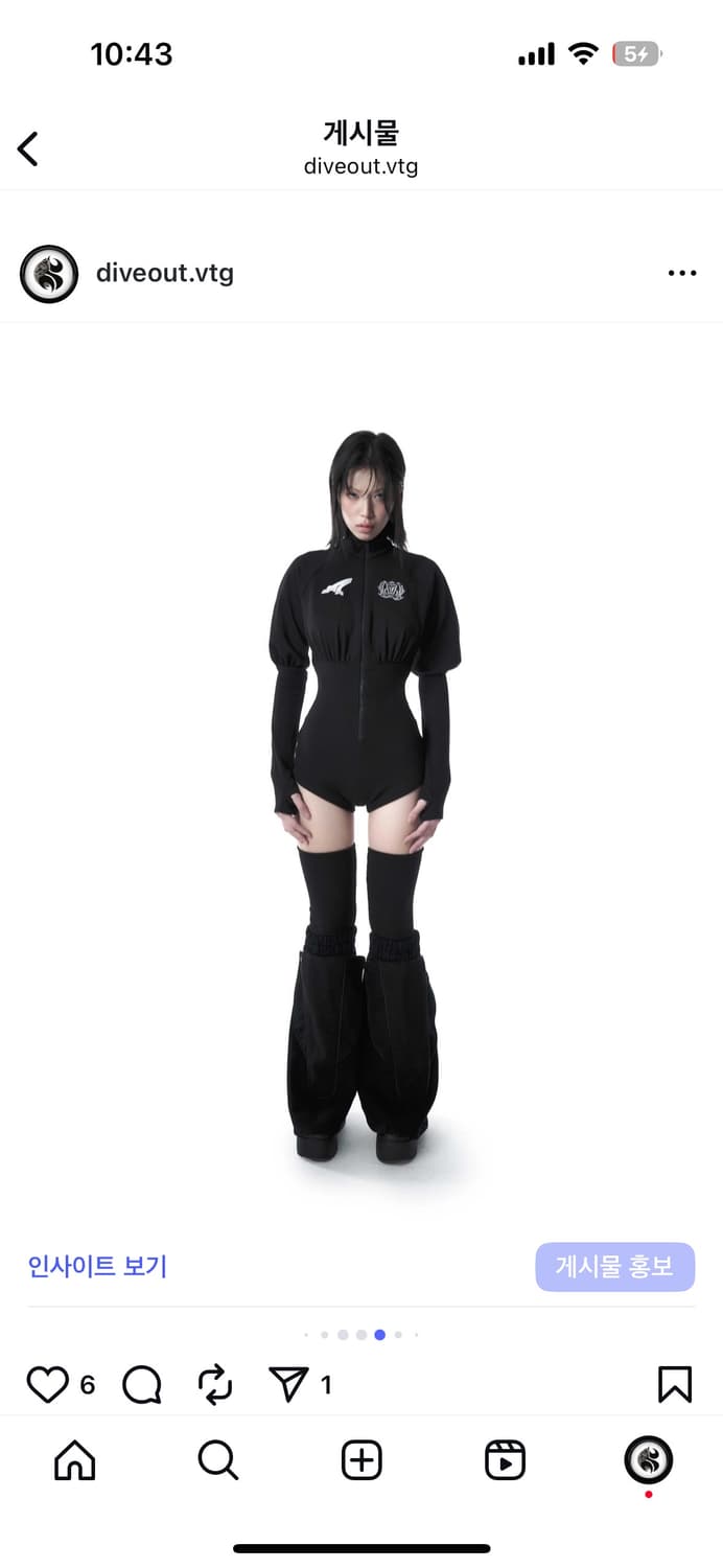 ACX SUIT 상품이미지5