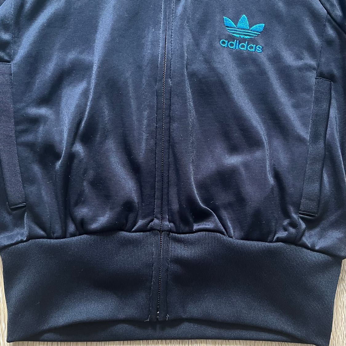 track jacket 상품이미지5