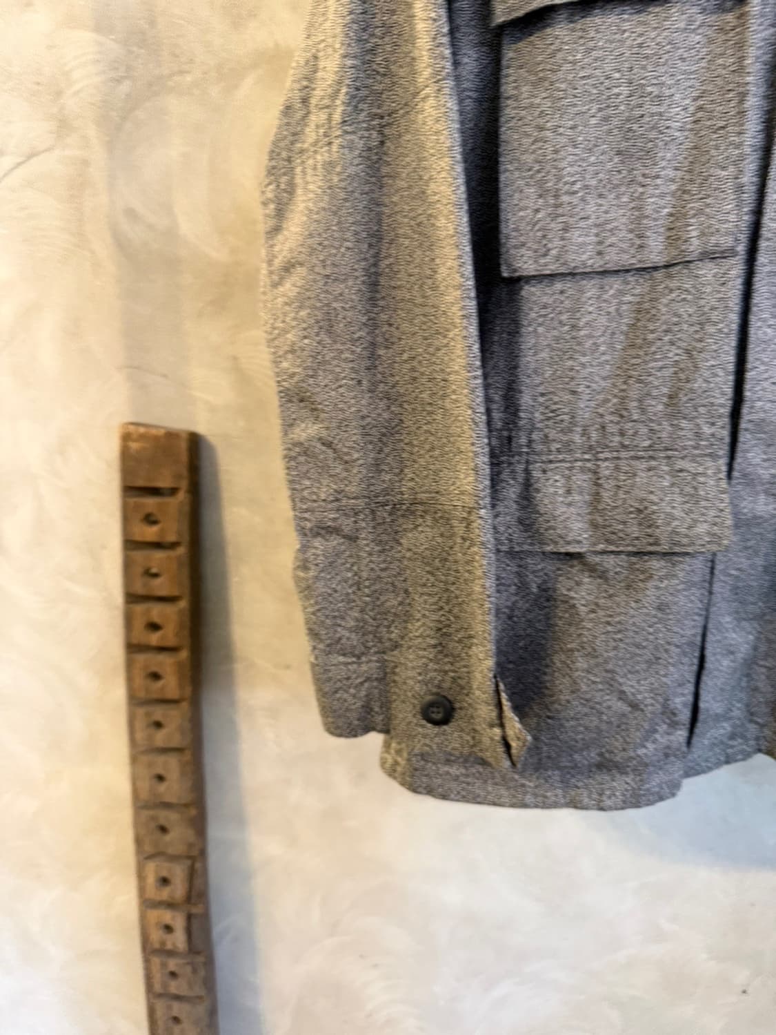 스펙테이터 워크자켓 슬림100 상품이미지5