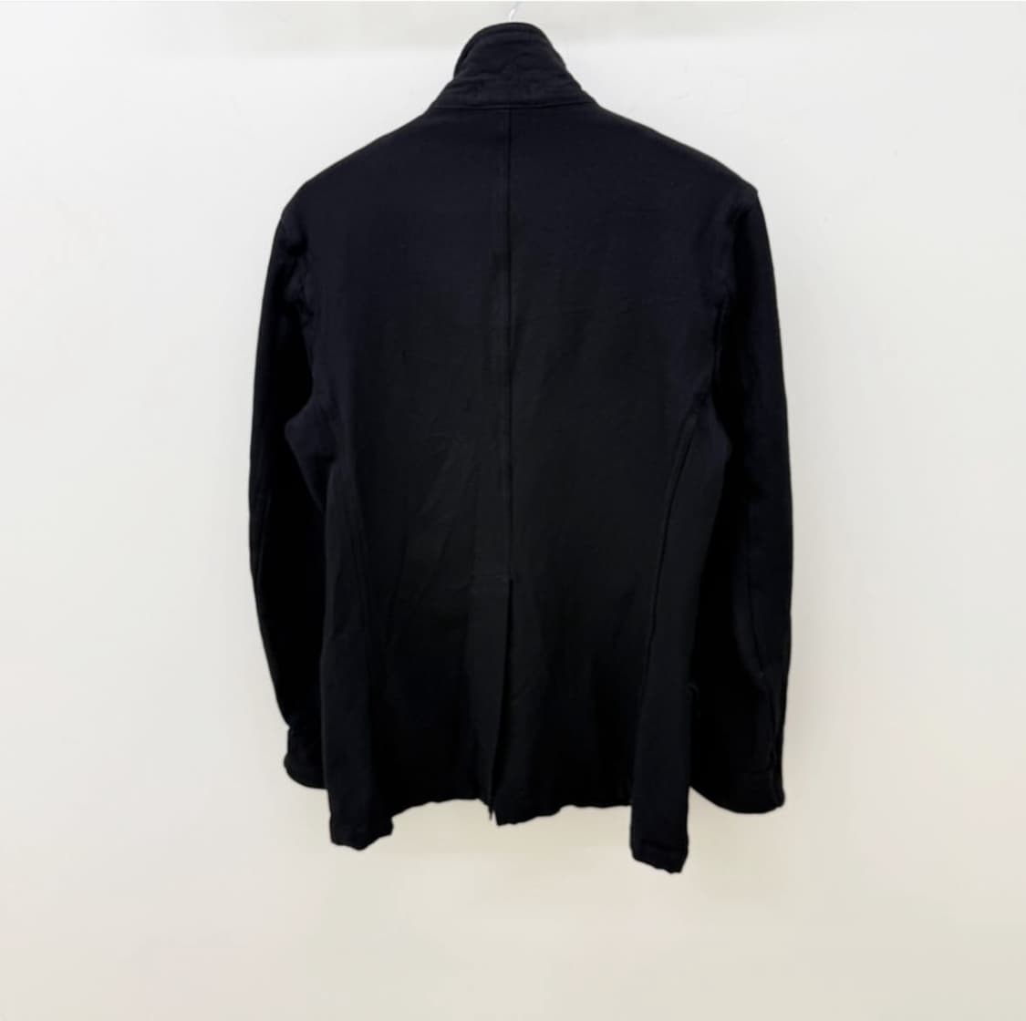 꼼데가르송 옴므플러스 축융 4버튼 하이넥 자켓 상품이미지10