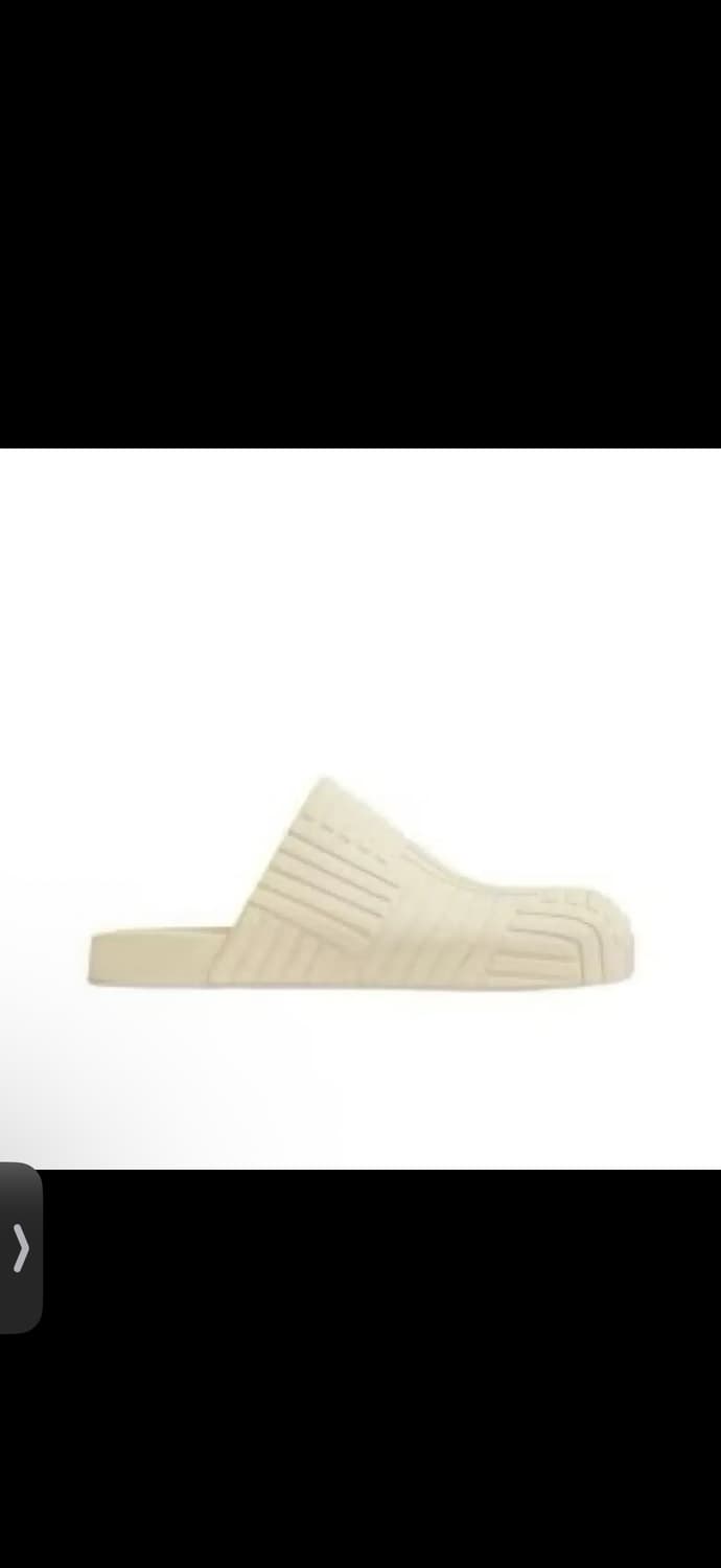 보테가 베네타 러버클로그 슬라이더 씨솔트43 상품이미지1