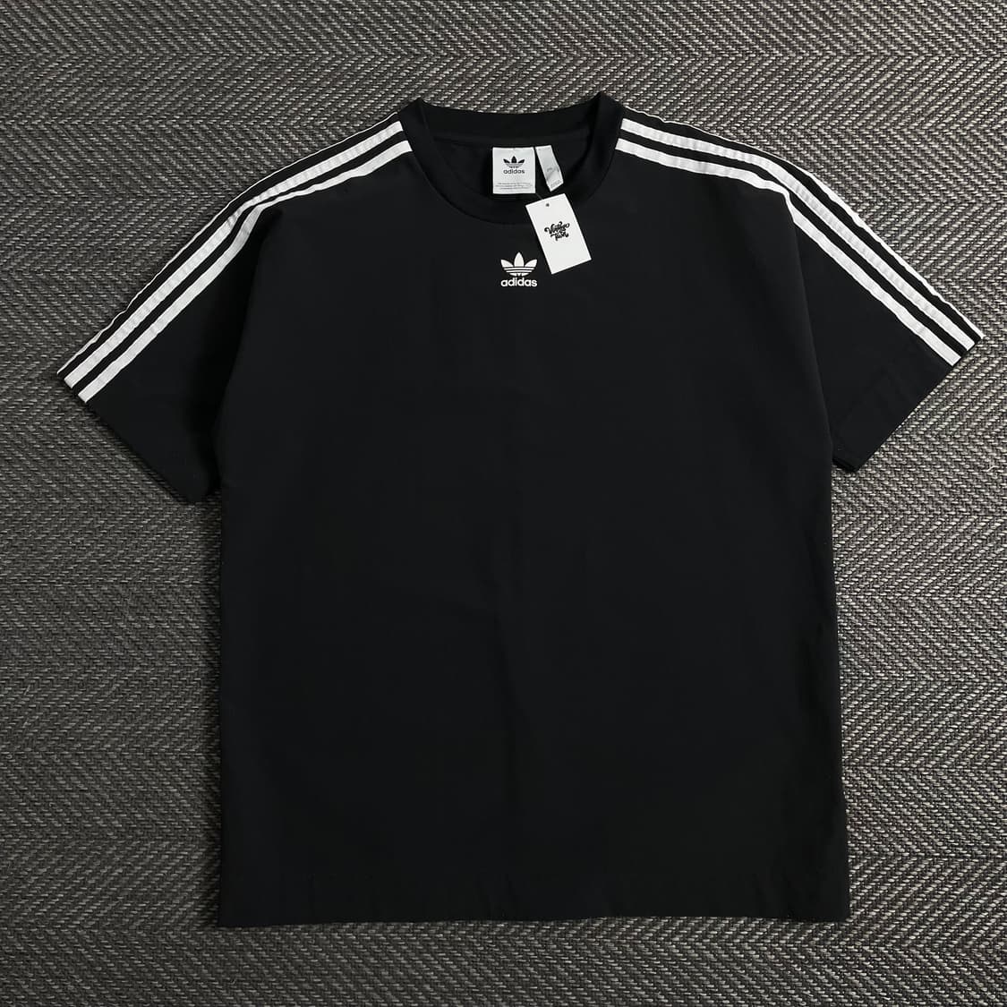 아디다스 오리지널 트레포일 로고 트레이닝 반팔 o 3896 상품이미지1