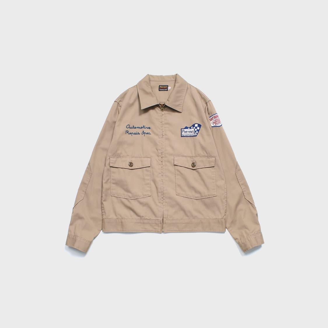 PHERROW'S 상품이미지1