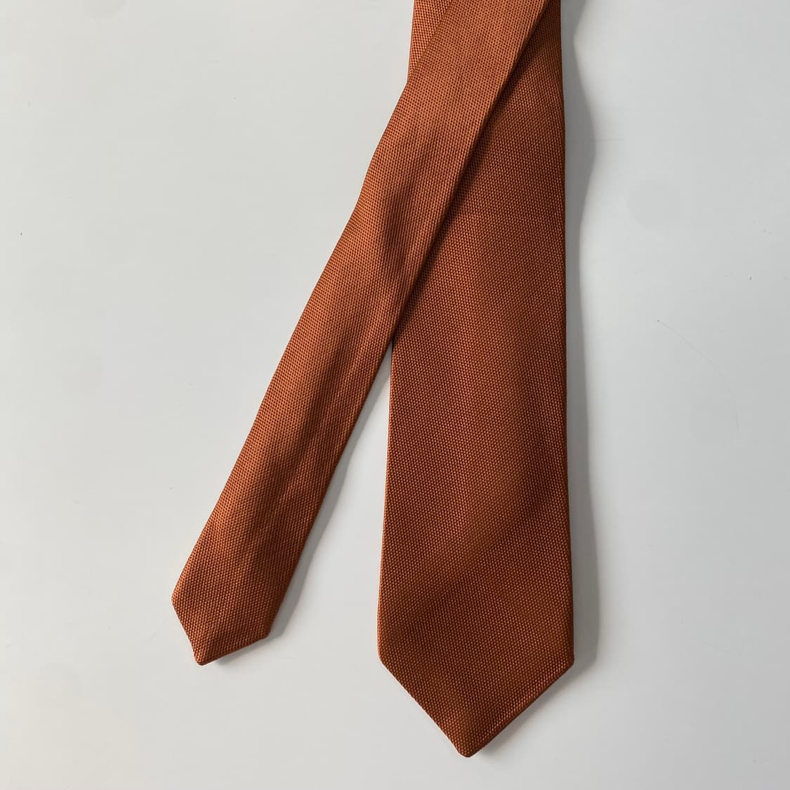 제이프레스(J.Press) 명품 정품 넥타이8.1cm 상품이미지2