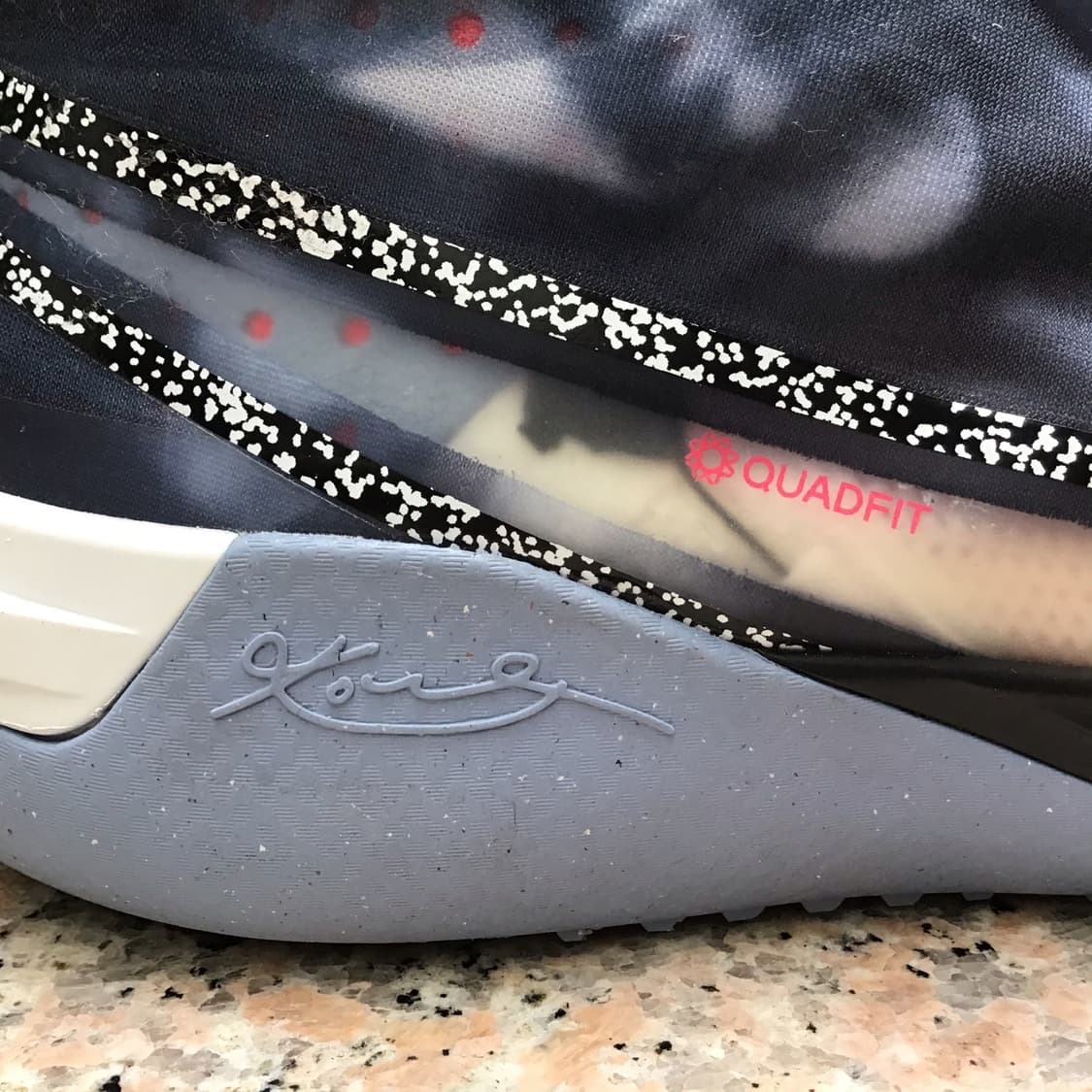 [255] 나이키 코비 AD NXT FF 블루  상품이미지7