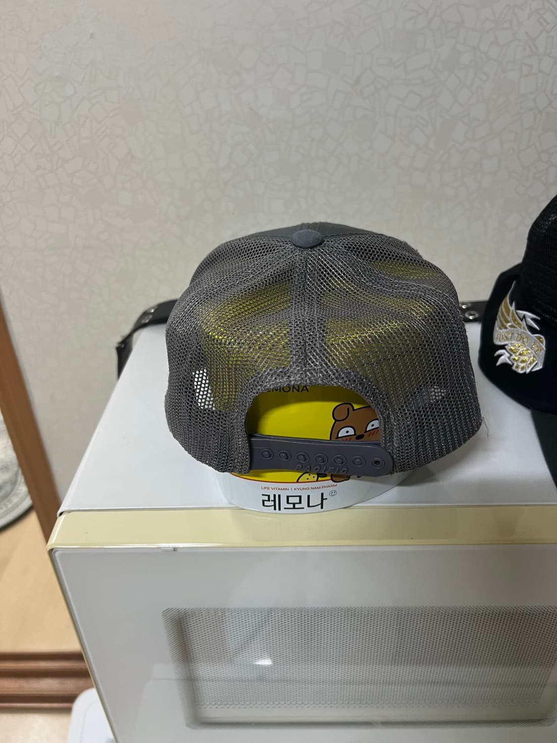 플로리다 메쉬캡 상품이미지2
