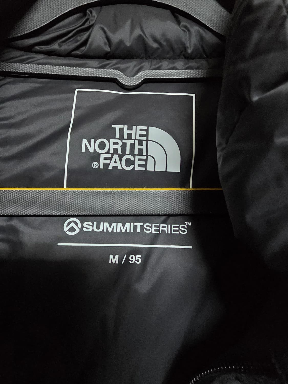 노스페이스히말라야구스패딩 95 상품이미지8