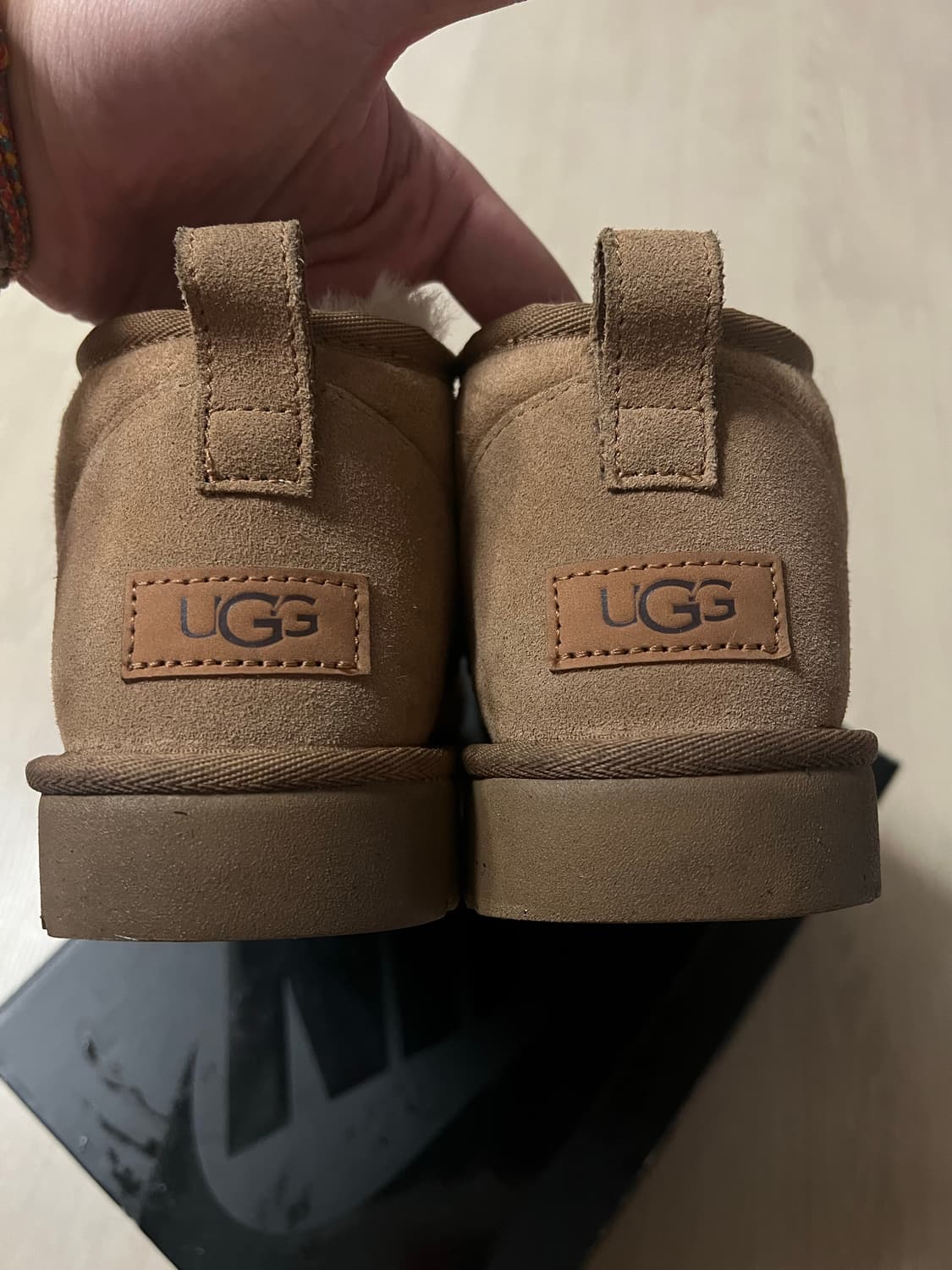 어그 UGG 클래식 울트라 미니 (280) 상품이미지6