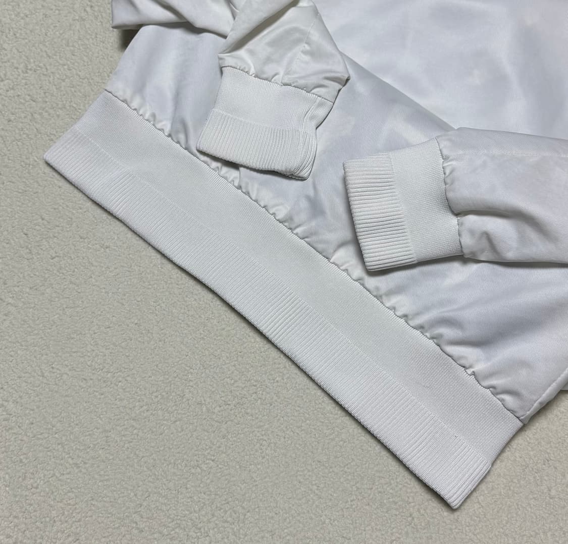 아디다스 레알마드리드 화이트 져지 상품이미지9