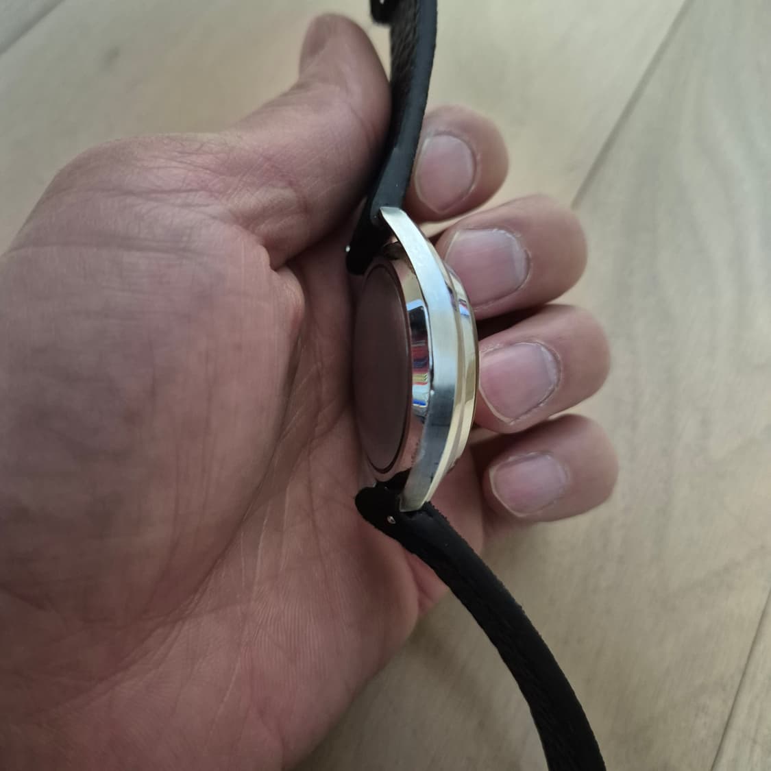 오메가 씨마스터  상품이미지6