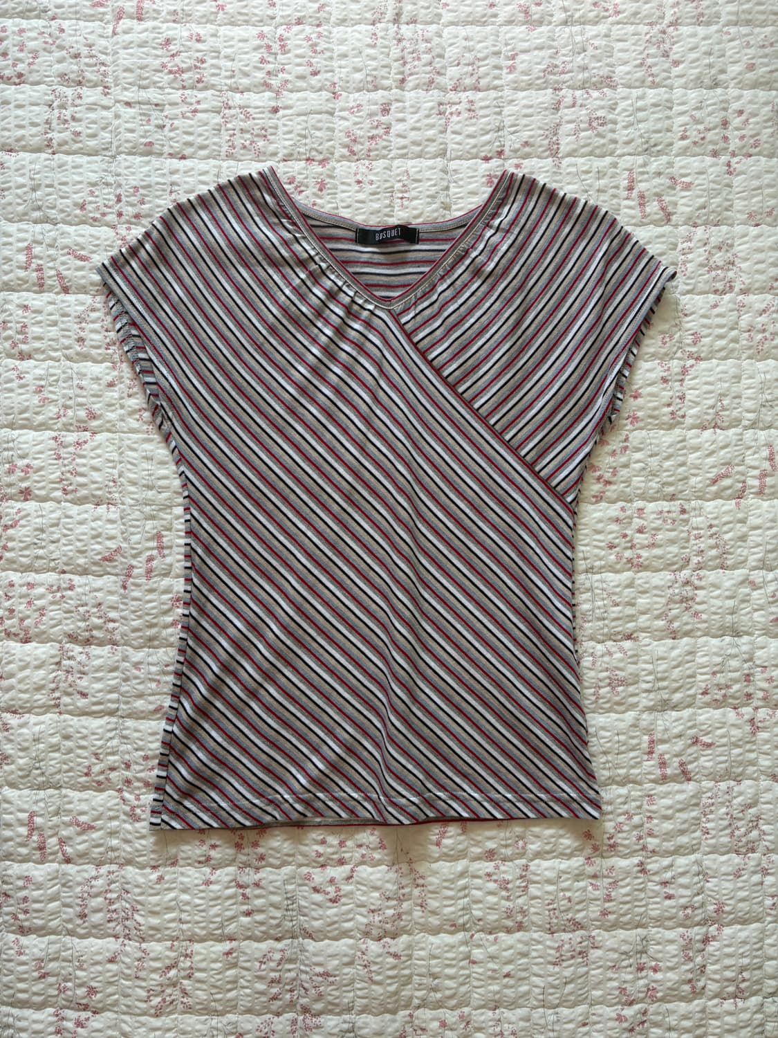 Bosquet top 상품이미지1