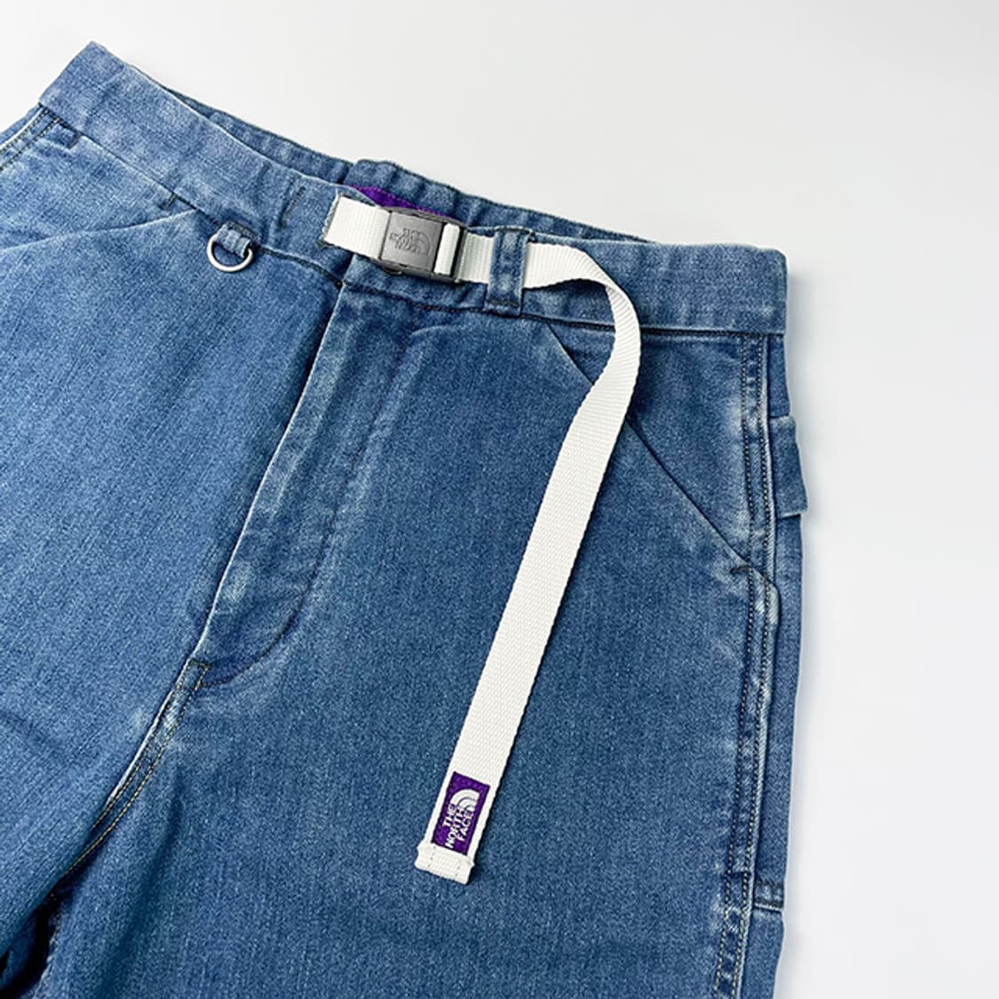 노스페이스 퍼플라벨 팬츠 상품이미지3