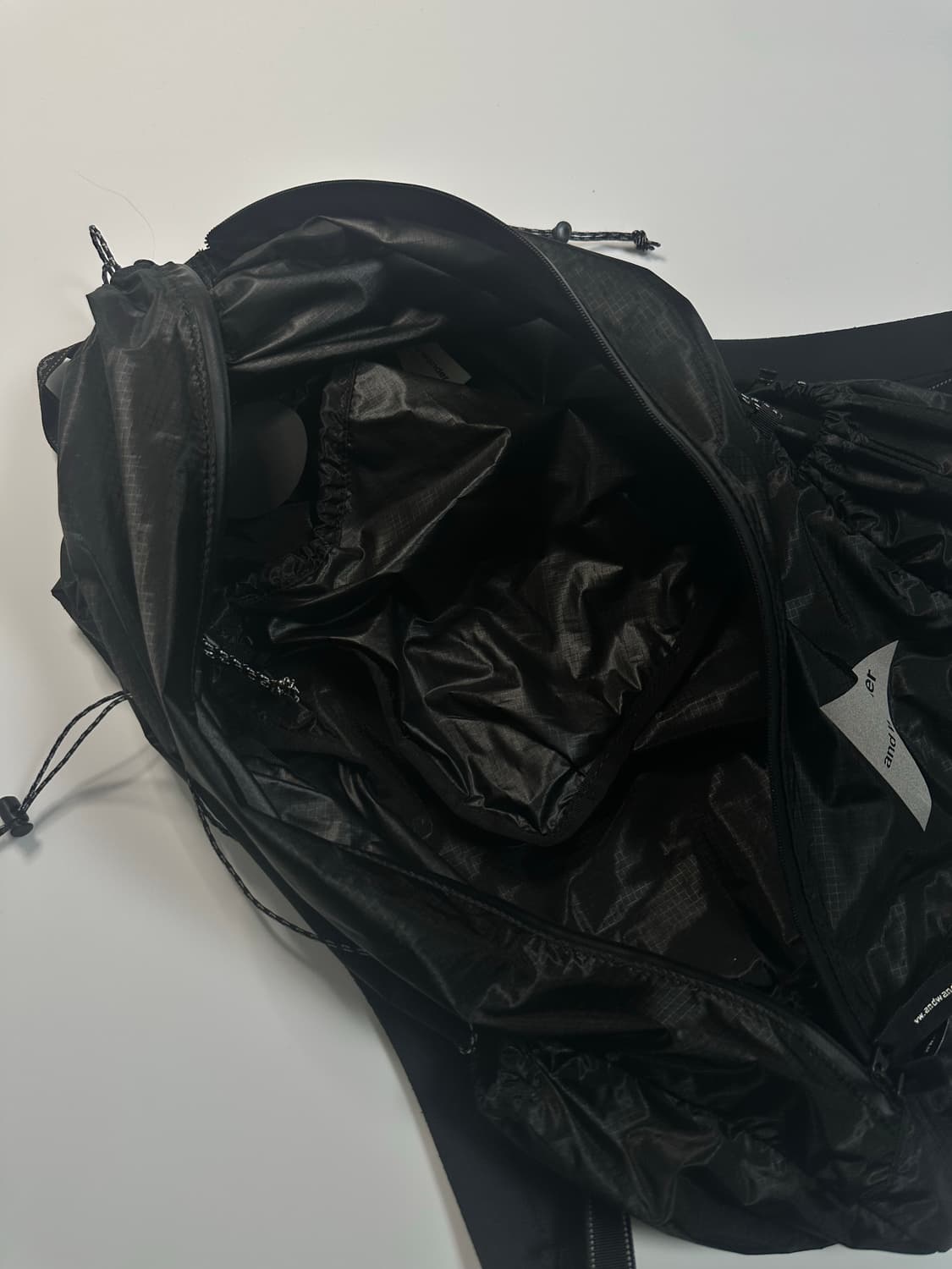앤드원더 실데이팩 차콜 상품이미지6