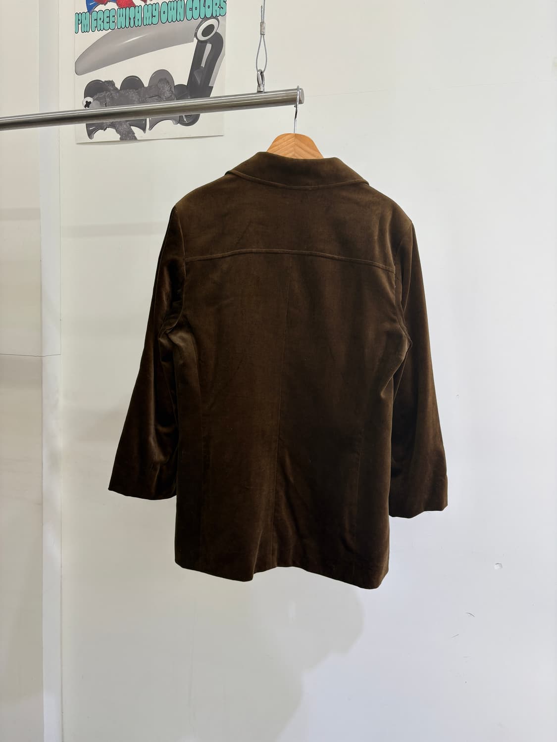 GIO SPORT 자켓 상품이미지6