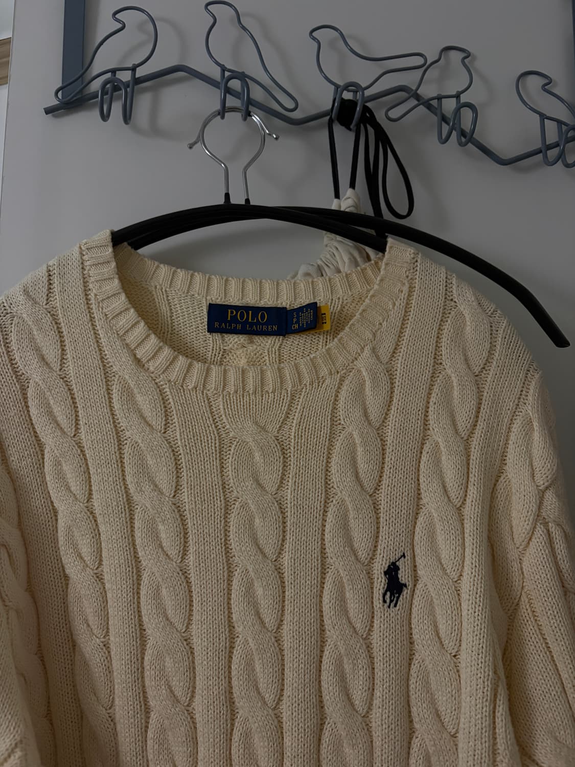 폴로랄프로렌 니트  상품이미지1