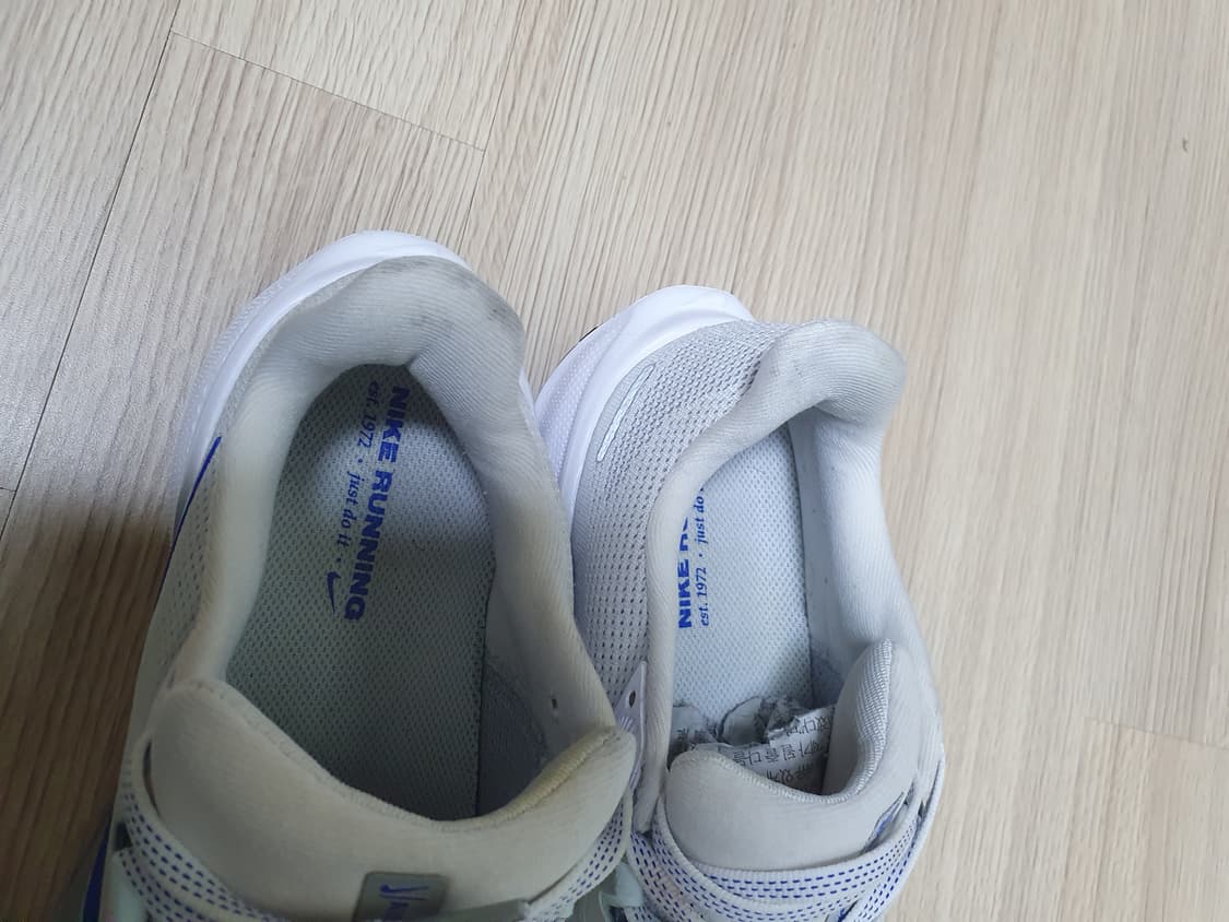 나이키 페가수스 41 운동화 275 상품이미지8