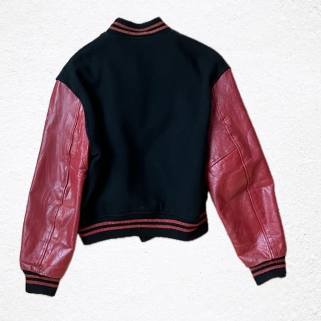 미국 오리지널 바시티 자켓 상품이미지2