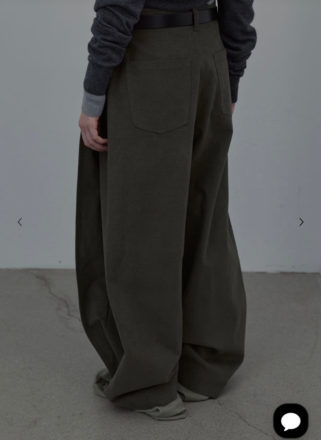 Lcdctm 팬츠 상품이미지5