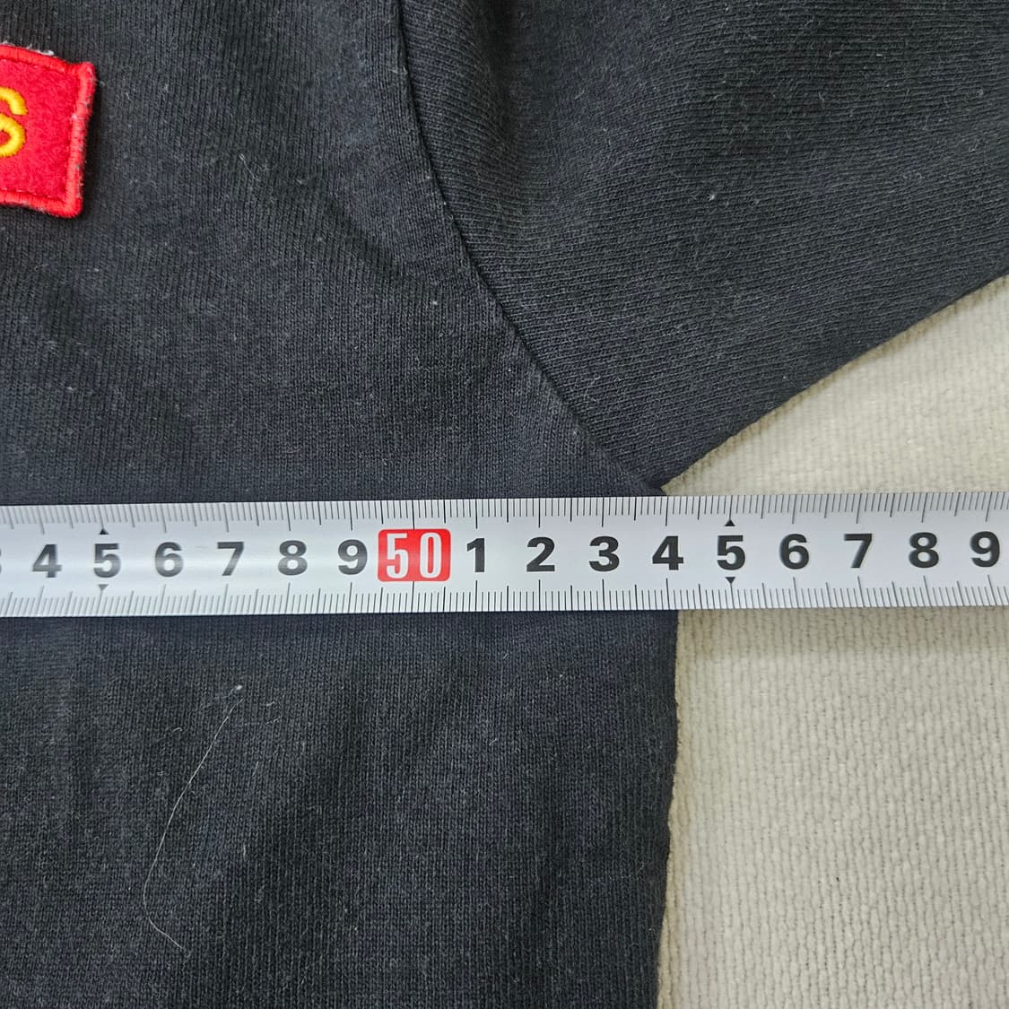 M NBA 오버핏 카라 반팔티 0327Y 상품이미지5