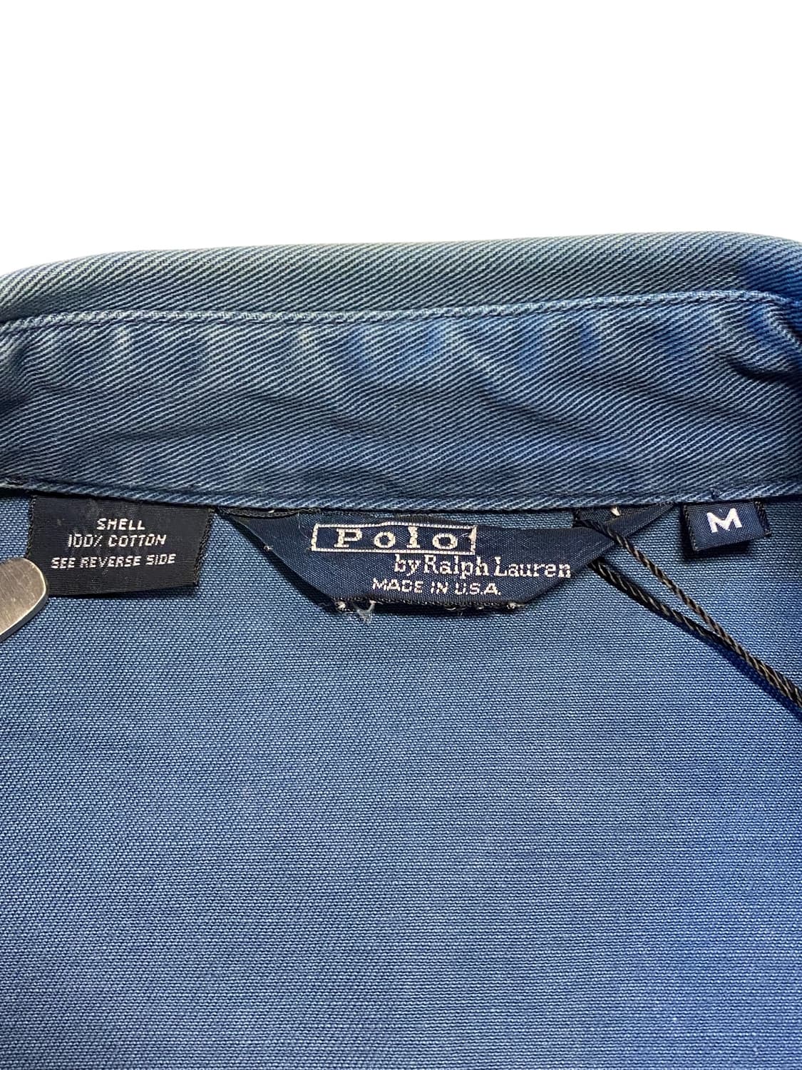 폴로랄프로렌 자켓 (Man XL) AA0918 상품이미지6