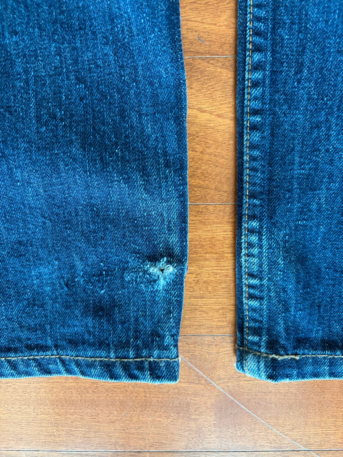 리바이스 504 상품이미지4