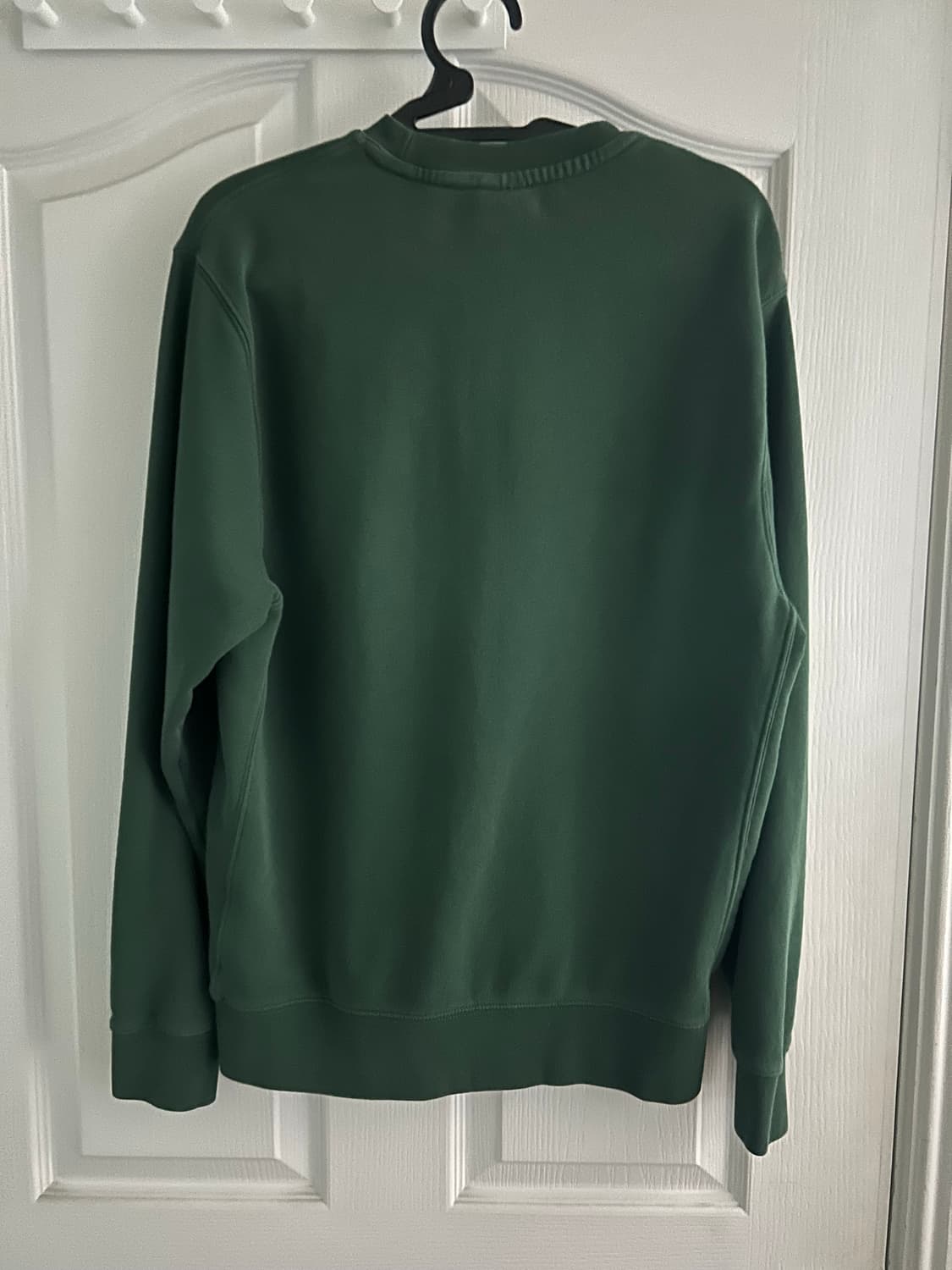 나이키 맨투맨 상품이미지2