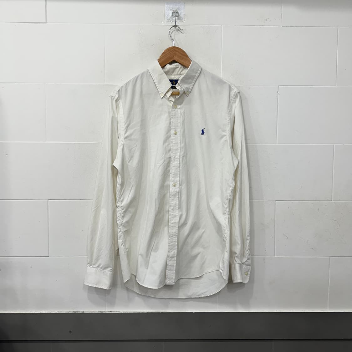 폴로 랄포르렌 셔츠 상품이미지1