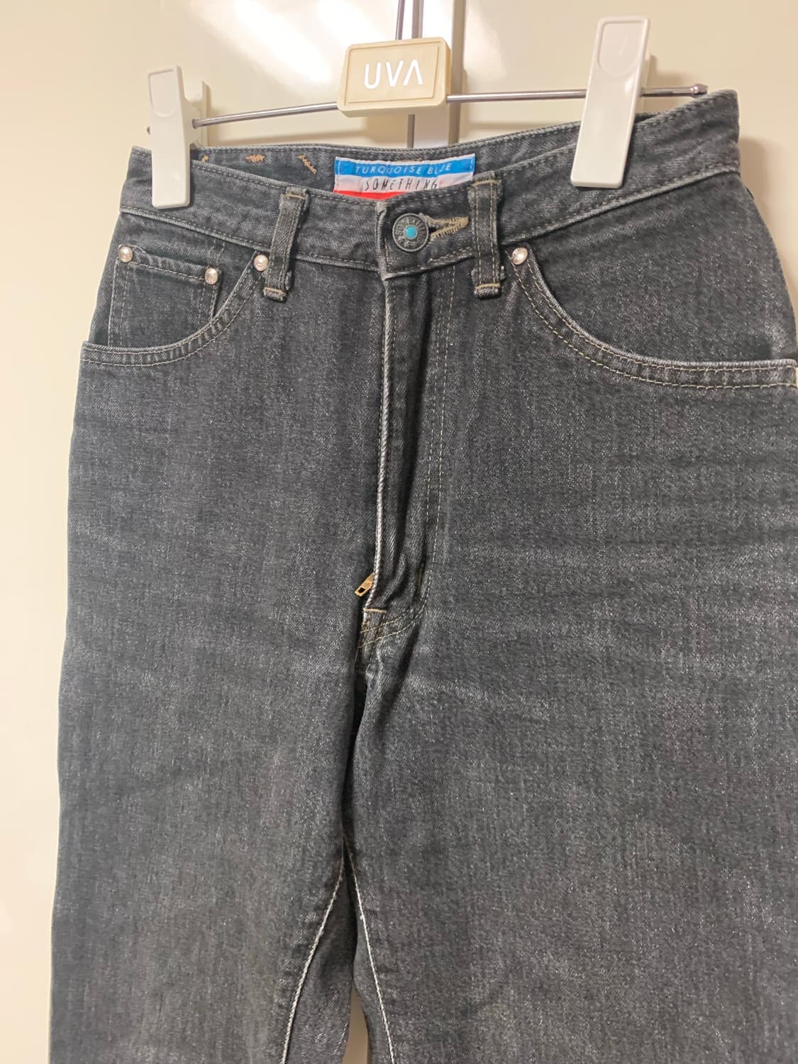 Edwin something 그레이진 상품이미지7