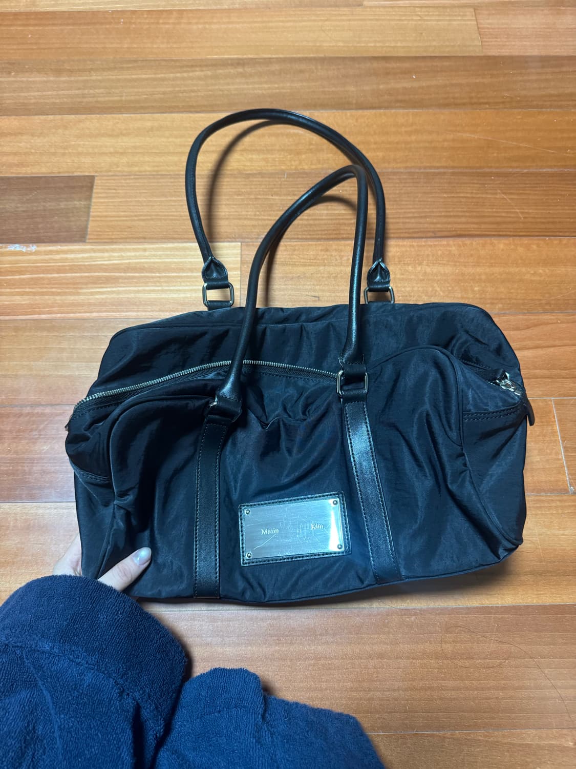 마뗑킴 가방 상품이미지1