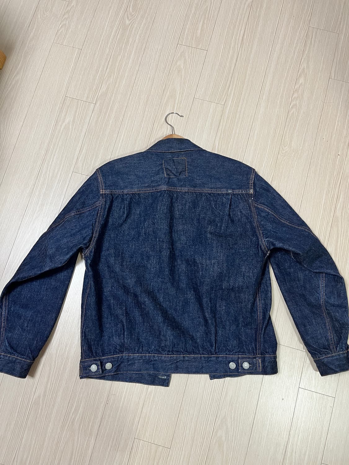 (38) 풀카운트 2102w 상품이미지2