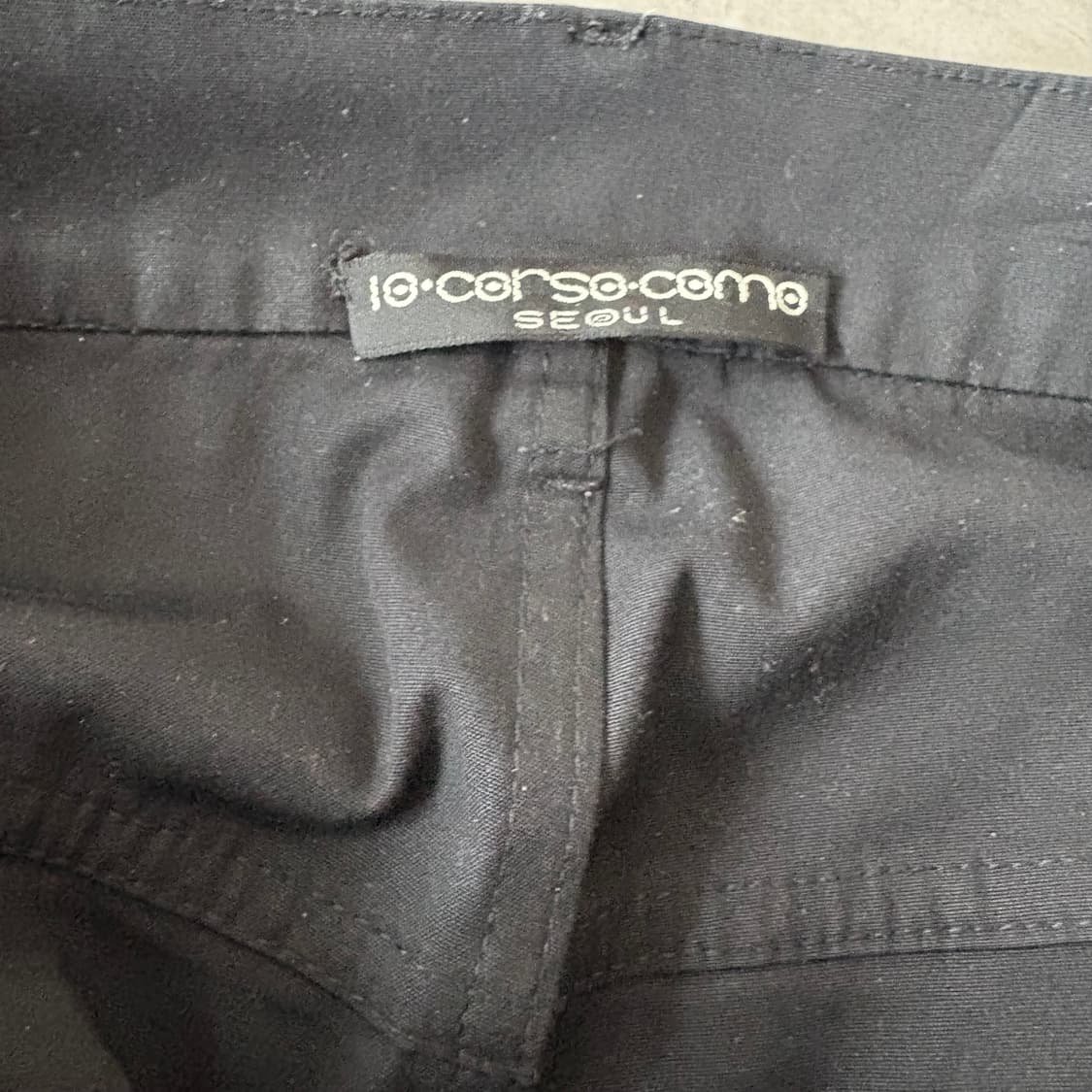 릭오웬스 멤피스 진 te 30 상품이미지3