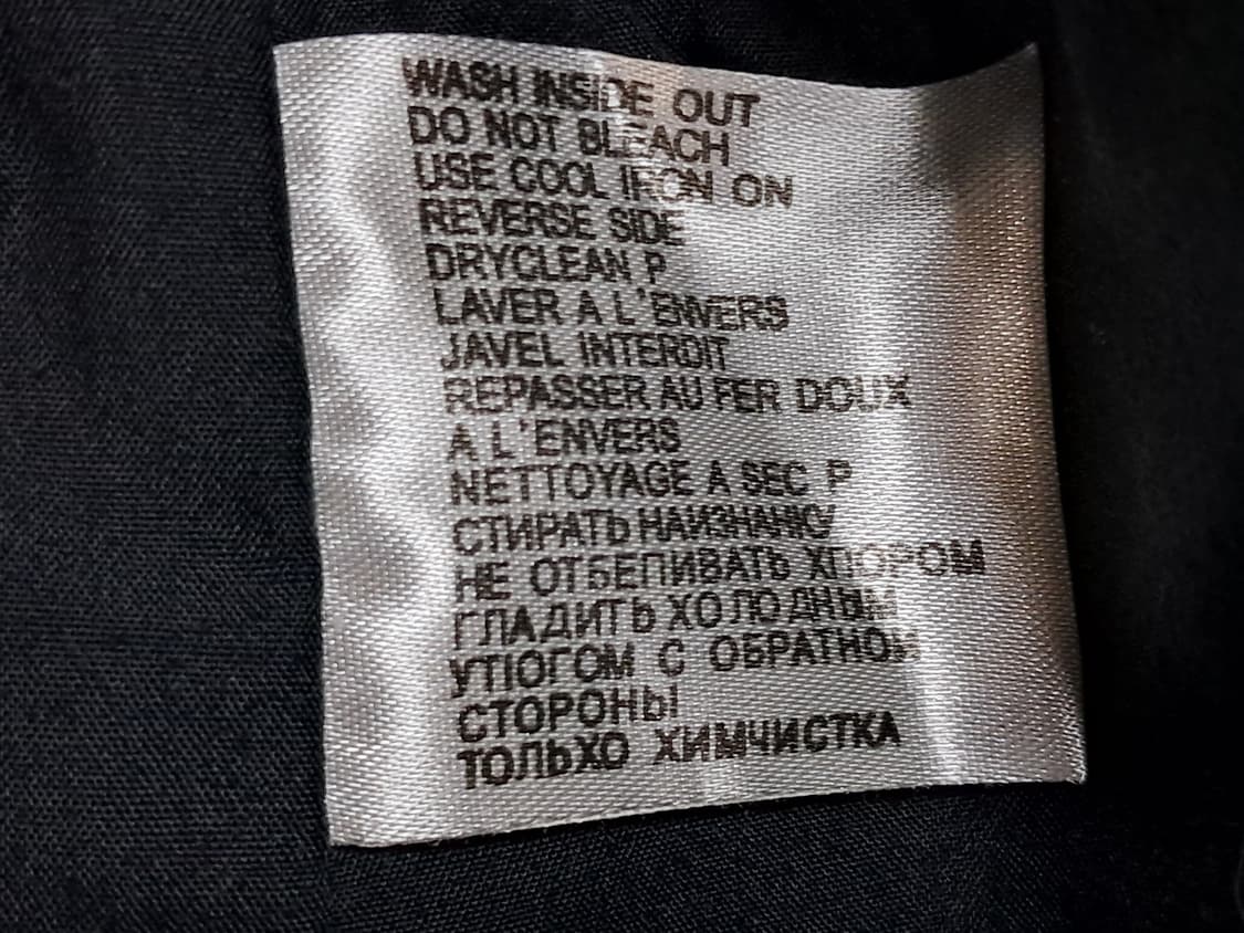 보세 트렌치코트 남성100 상품이미지9