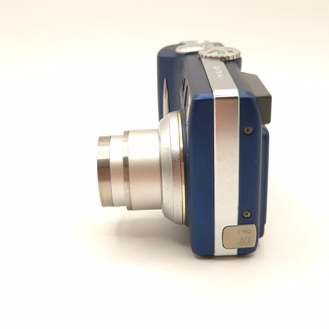 한글지원💙 니콘 쿨픽스 5200 ✨ 네이비블루 감성디카 💕 상품이미지9