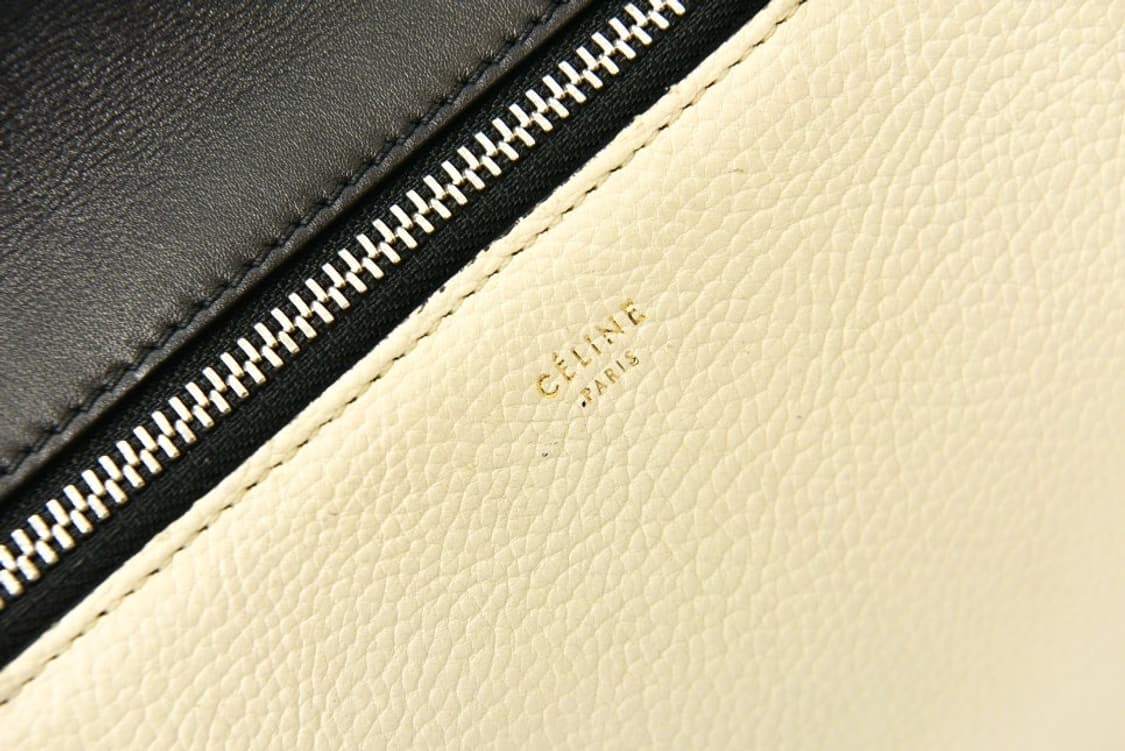 셀린느 엣지백 (정품) 상품이미지9
