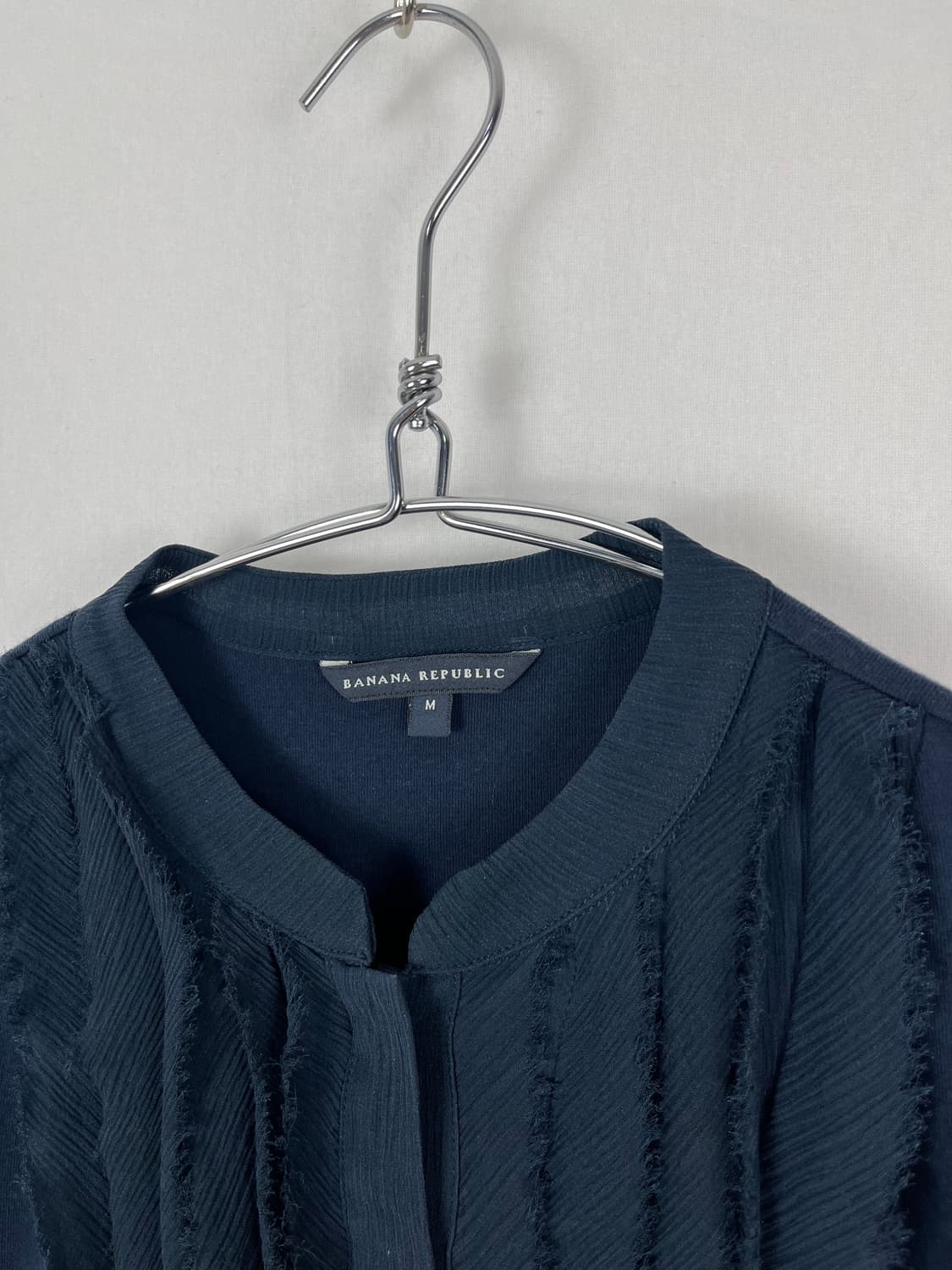 Banana Republic 카라 반팔  상품이미지4