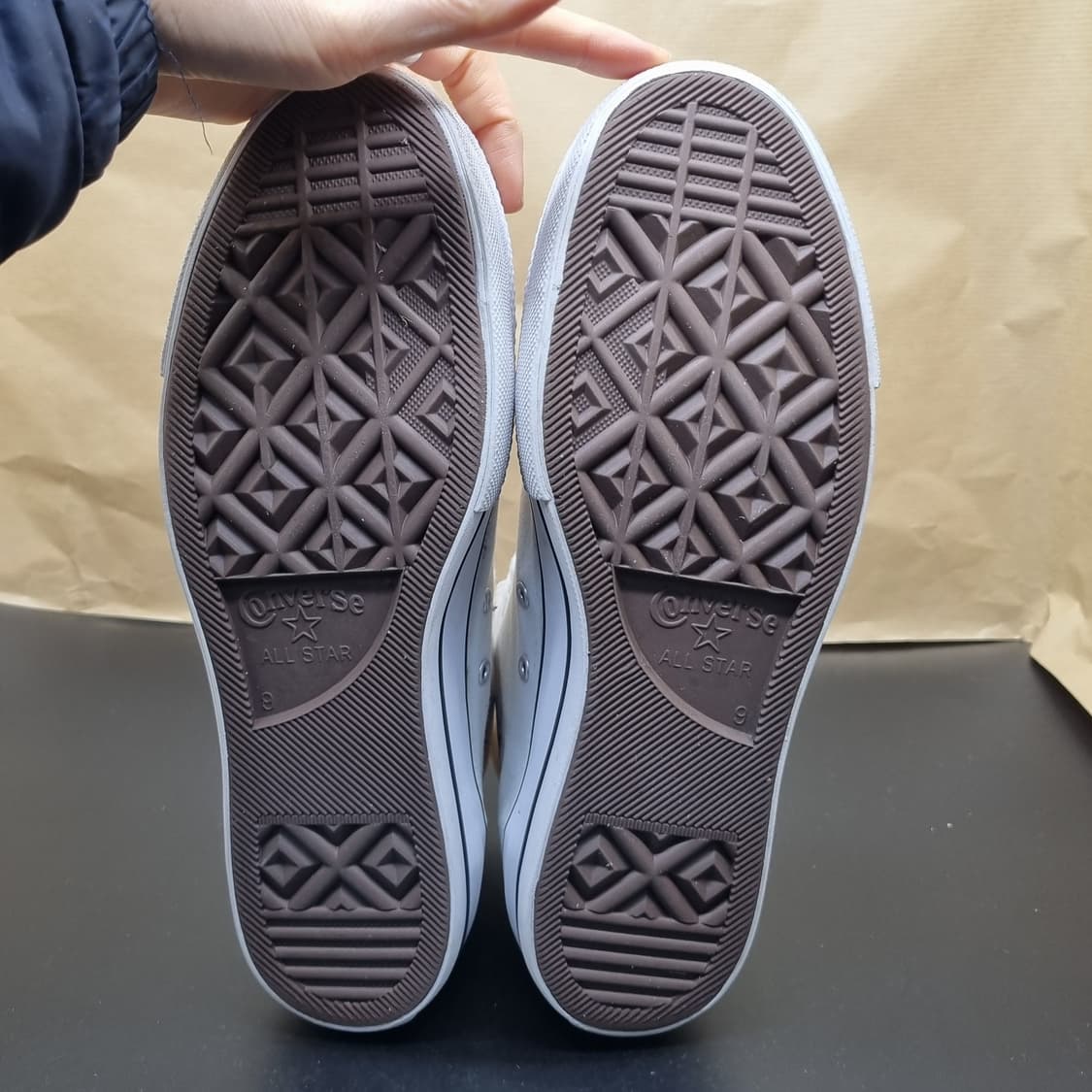 컨버스 척테일러 리프트 남성하이탑275 상품이미지3