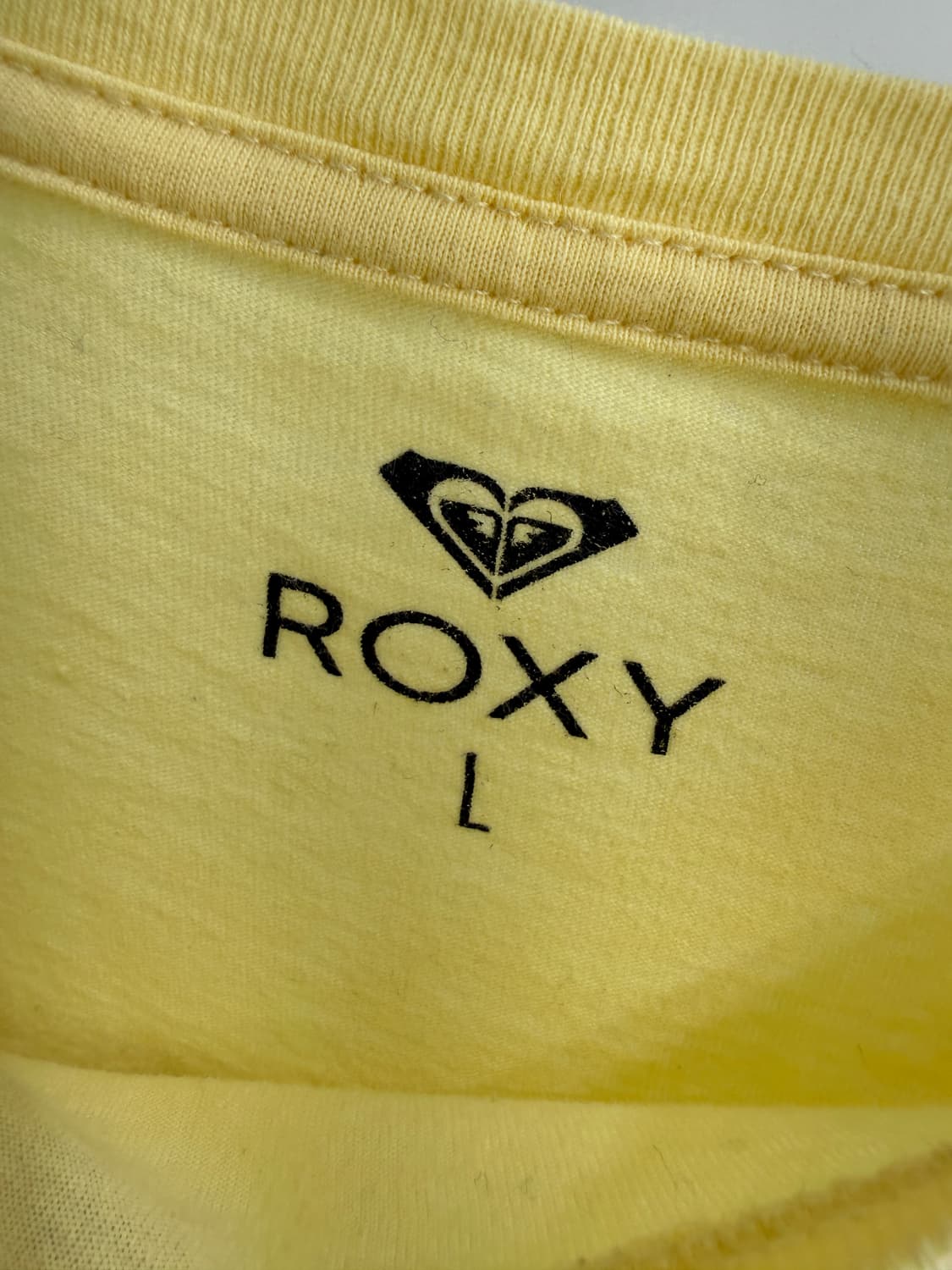 ROXY 반팔티 상품이미지5