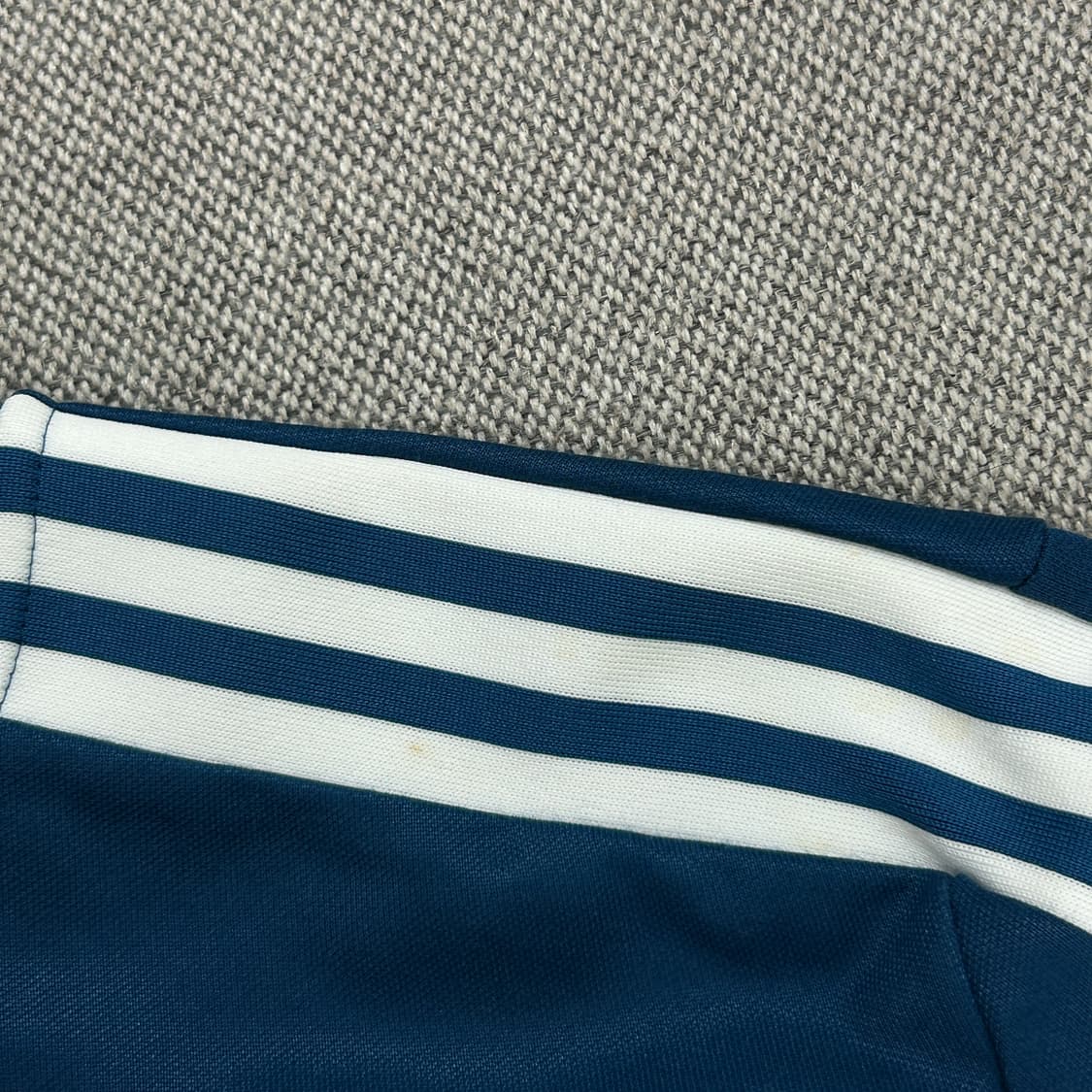 아디다스 청록 베켄바우어 져지(M) 상품이미지5