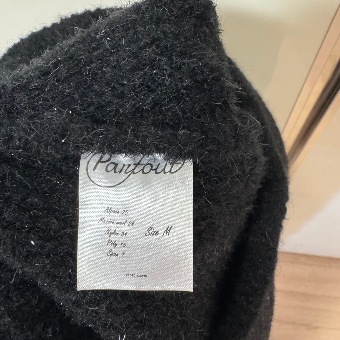 파크투 홀리데이 스커트 상품이미지3