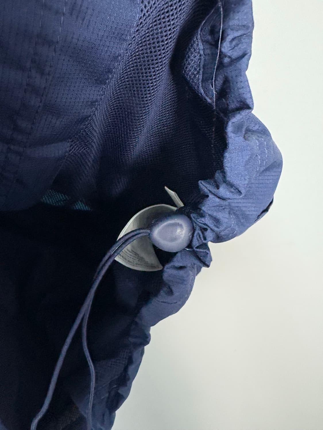 아디다스 레알 마드리드 후디 바람막이자켓 A2893 상품이미지4