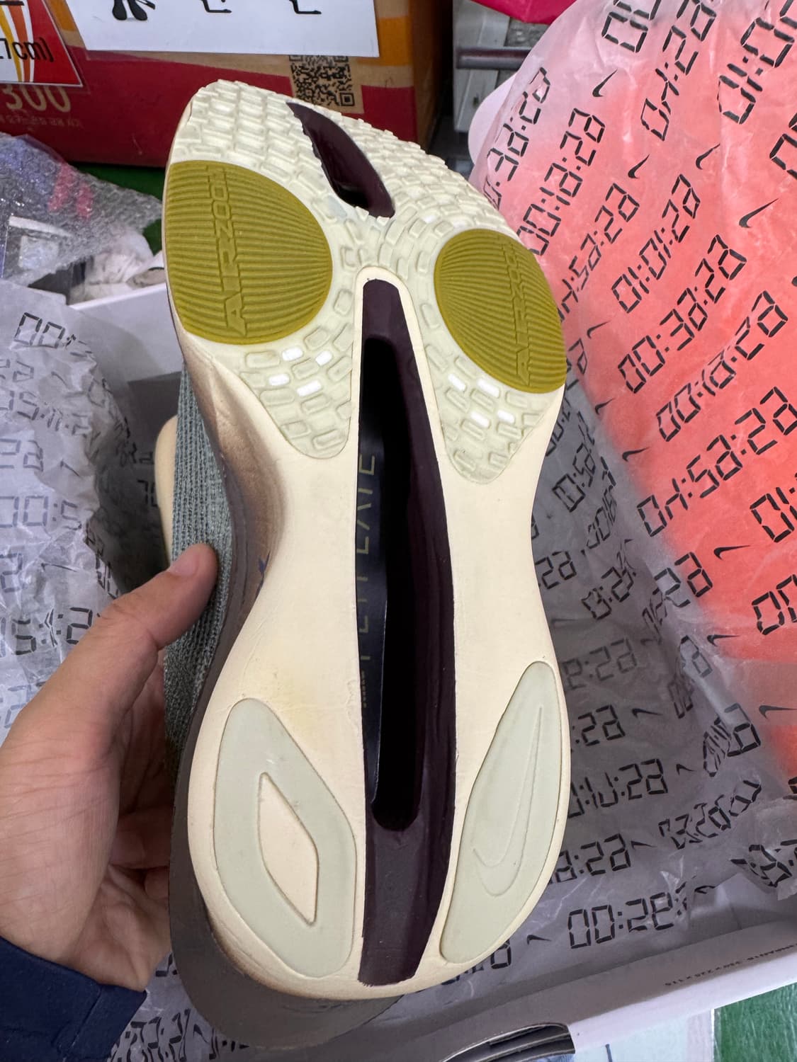 나이키 알파플라이3 런닝화  상품이미지2