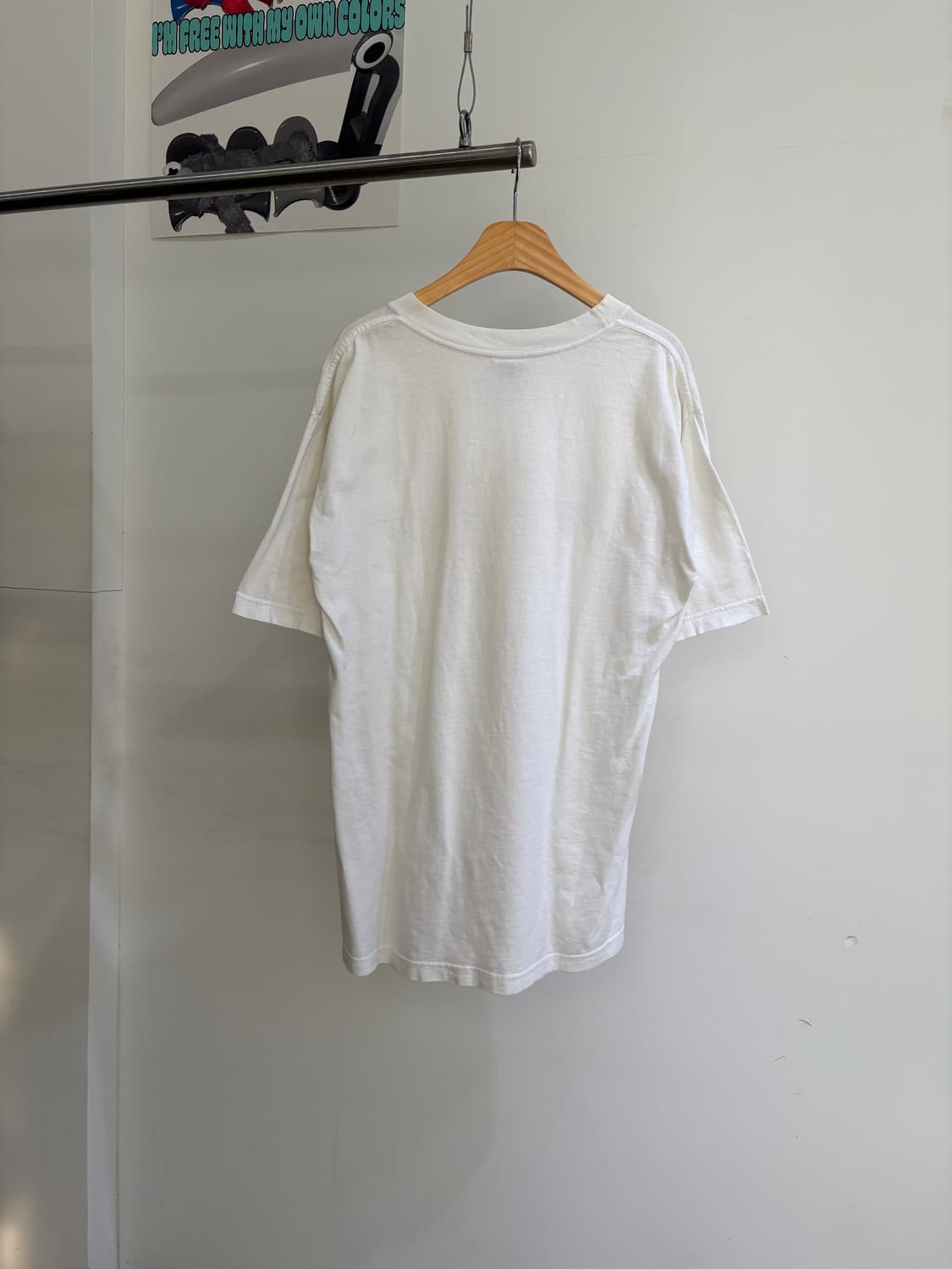 HARD ROCK CAFE 반팔티셔츠 상품이미지6