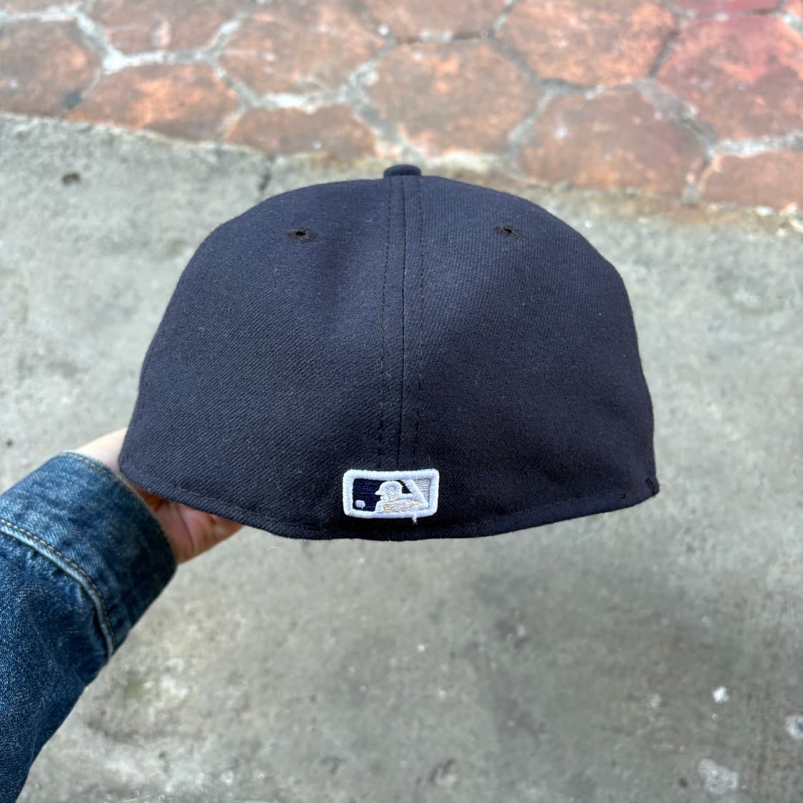 New Era 뉴에라 made in usa 스냅백 캡 모자 상품이미지4