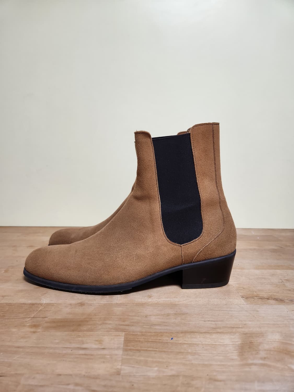 손신발 부츠 상품이미지2